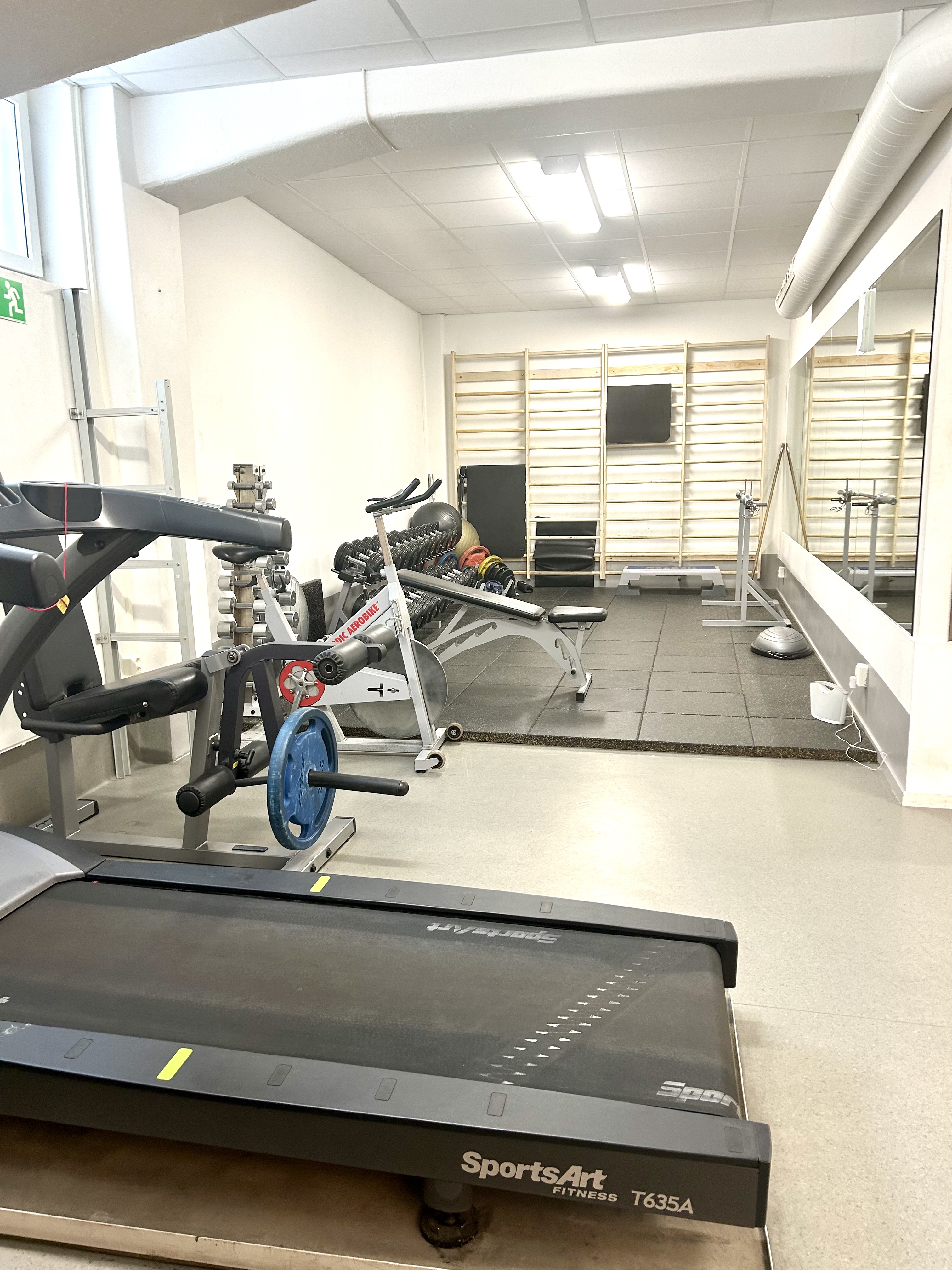 Östhammarsgatan, Stockholm — photo 4