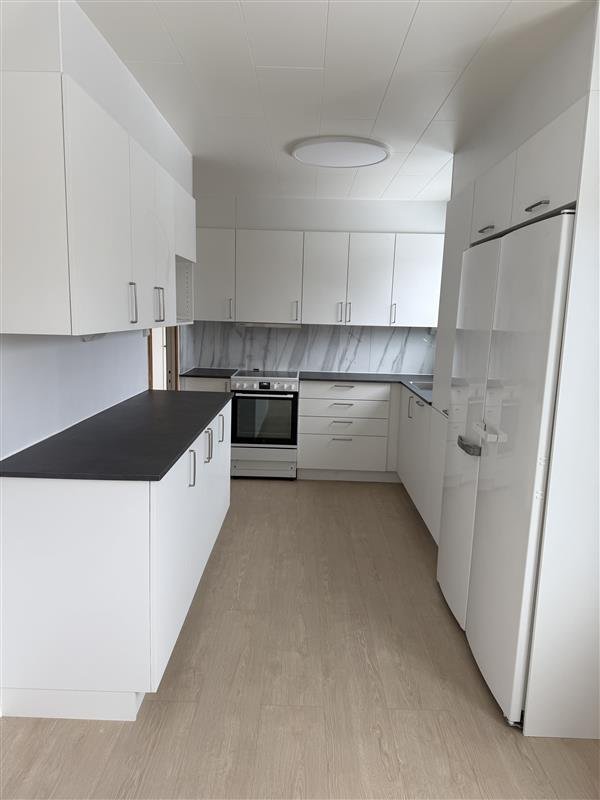 Villa/Hus, 6 rooms, 110 sqm, Nol
