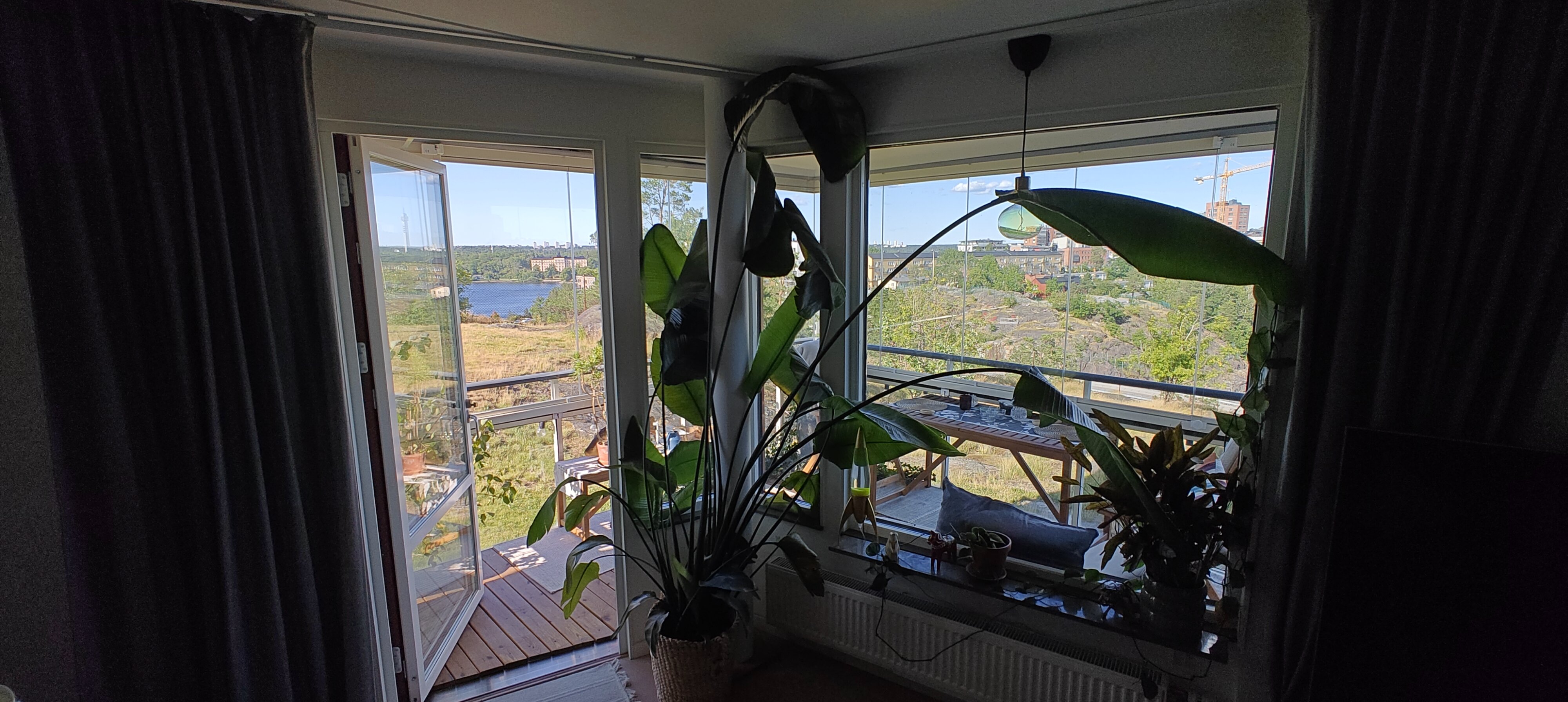Lägenhet – Nacka, Finnboda, Kvarnholmen - Bild 3