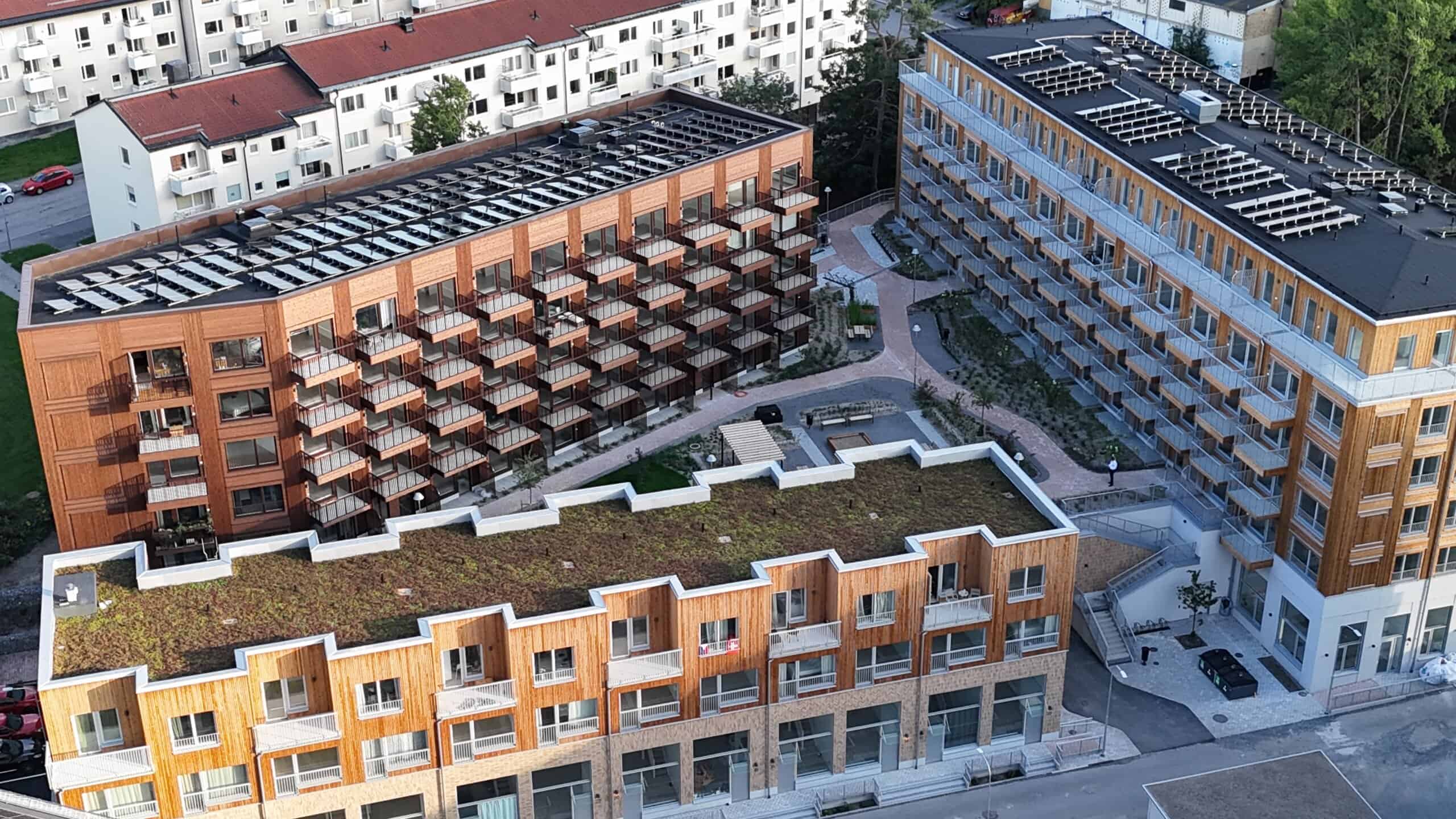 Lägenhet, 2 rooms, 47 sqm, Bandhagen