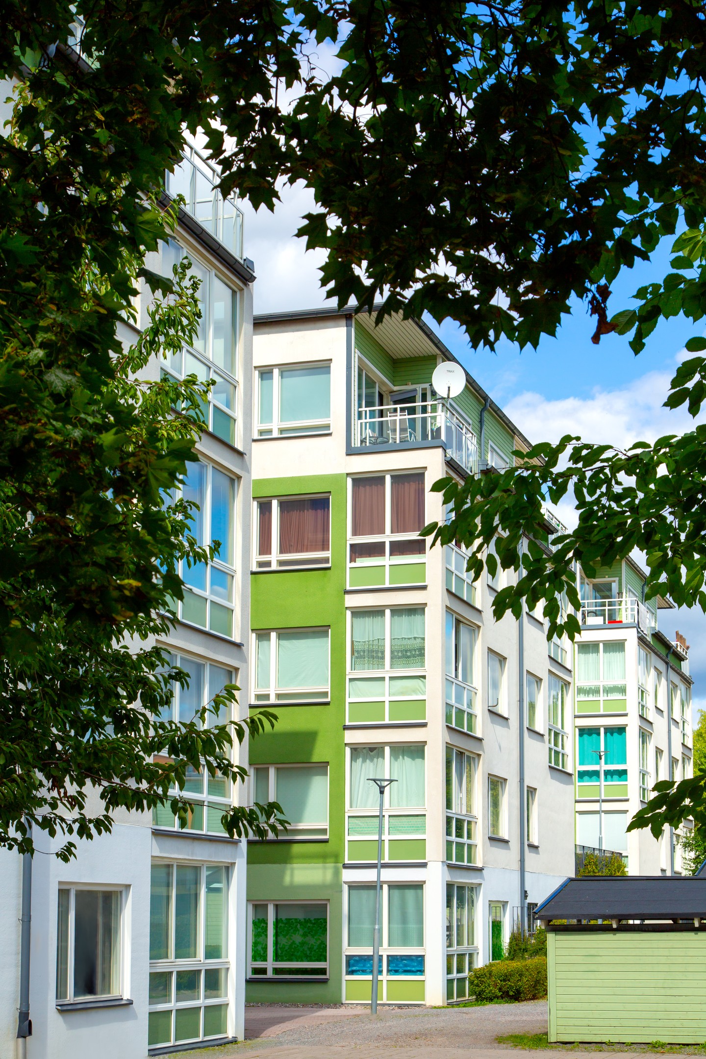 Qasa listing 1391441 - Bild 3