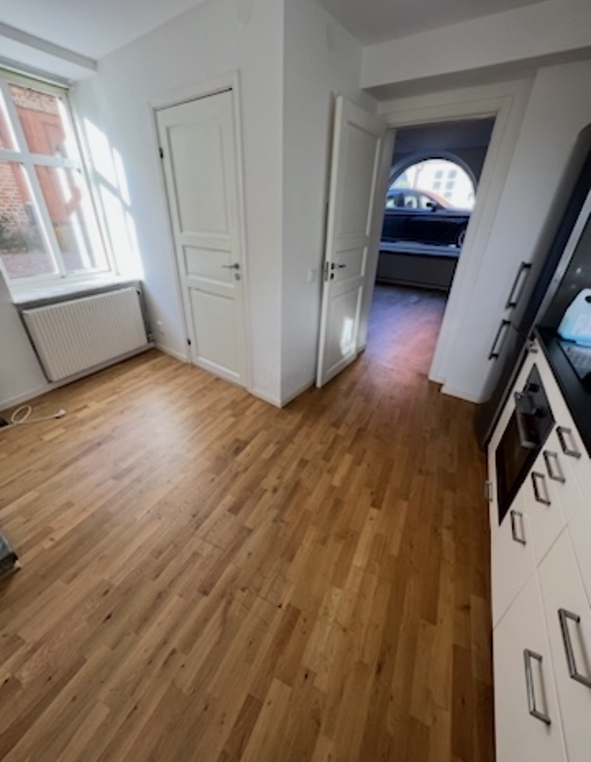 Styrmansgatan, Råå — photo 5