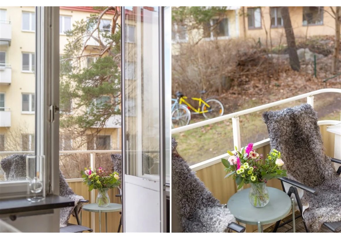 1.5 rum Stockholm — 13 000 kr/mån | Bostadsögat
