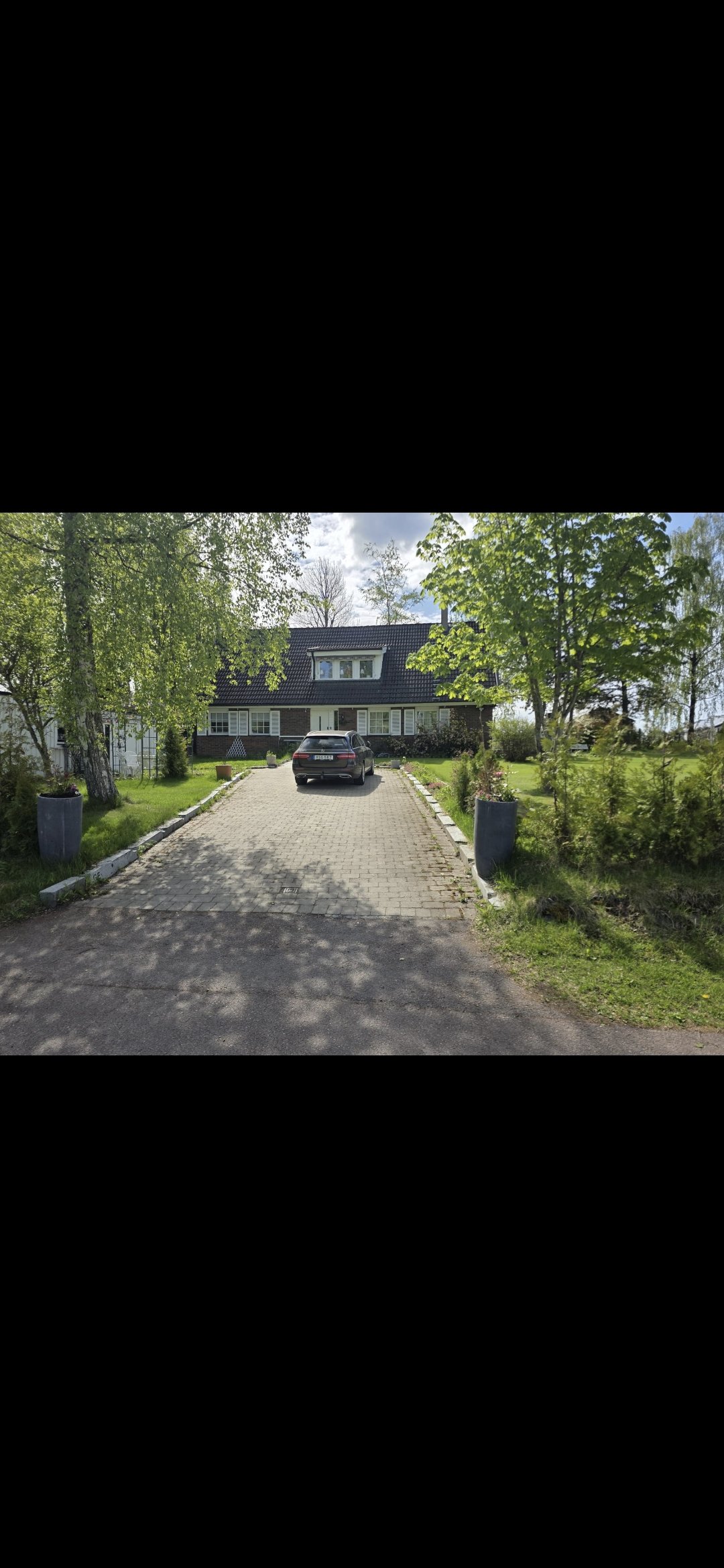 Storspovsvägen