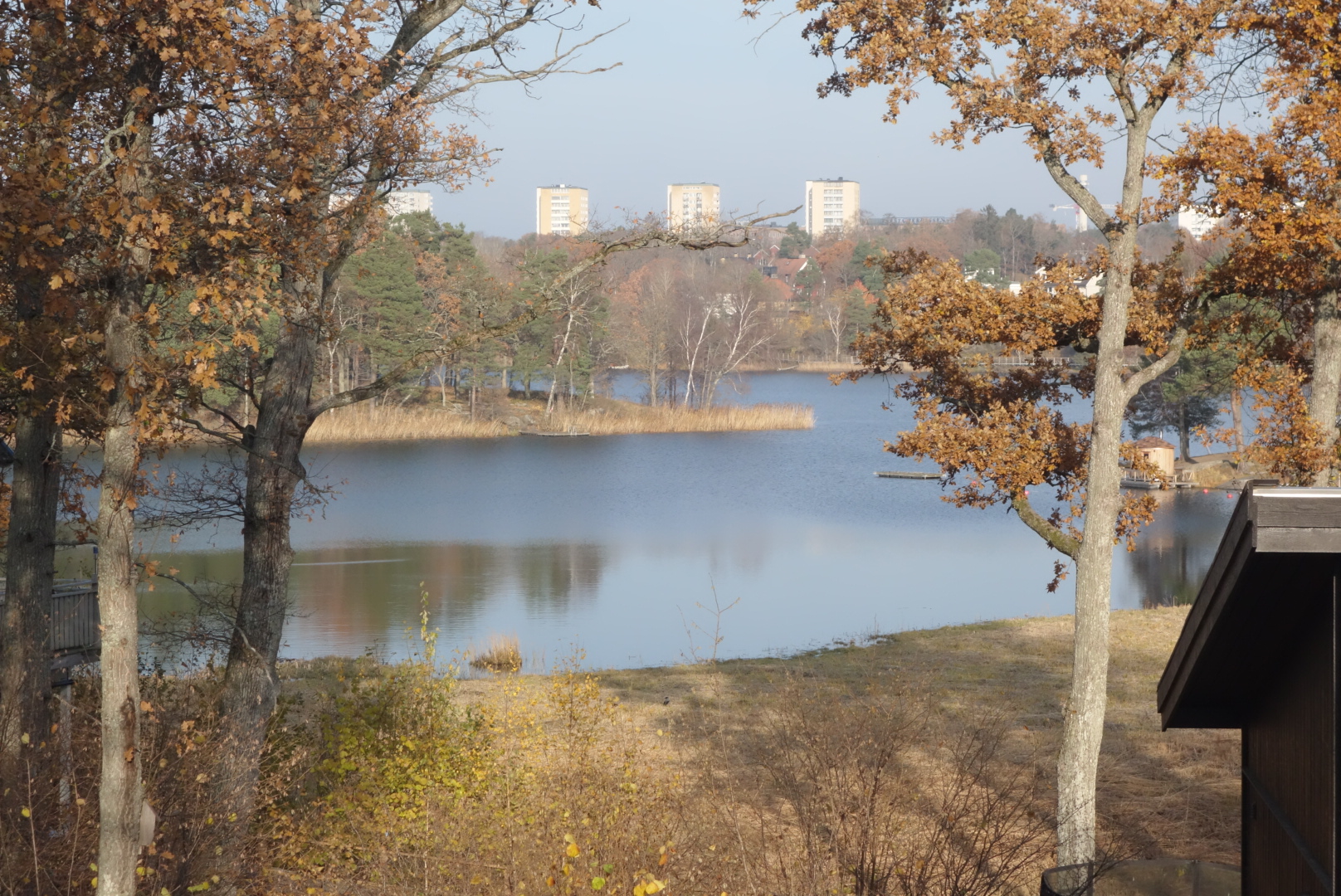 Vassviksvägen, Farsta — photo 3