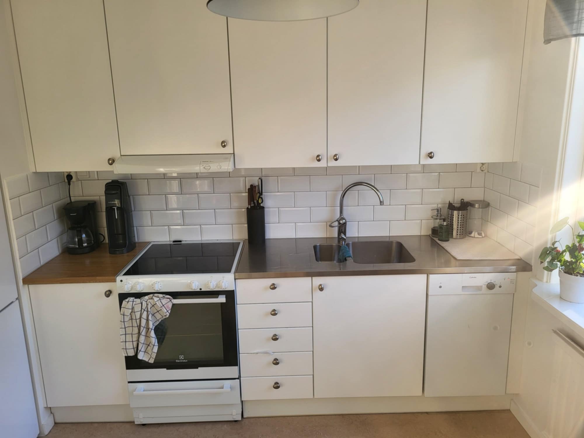 2 rok · 51 m² i Nyköping – bild 4