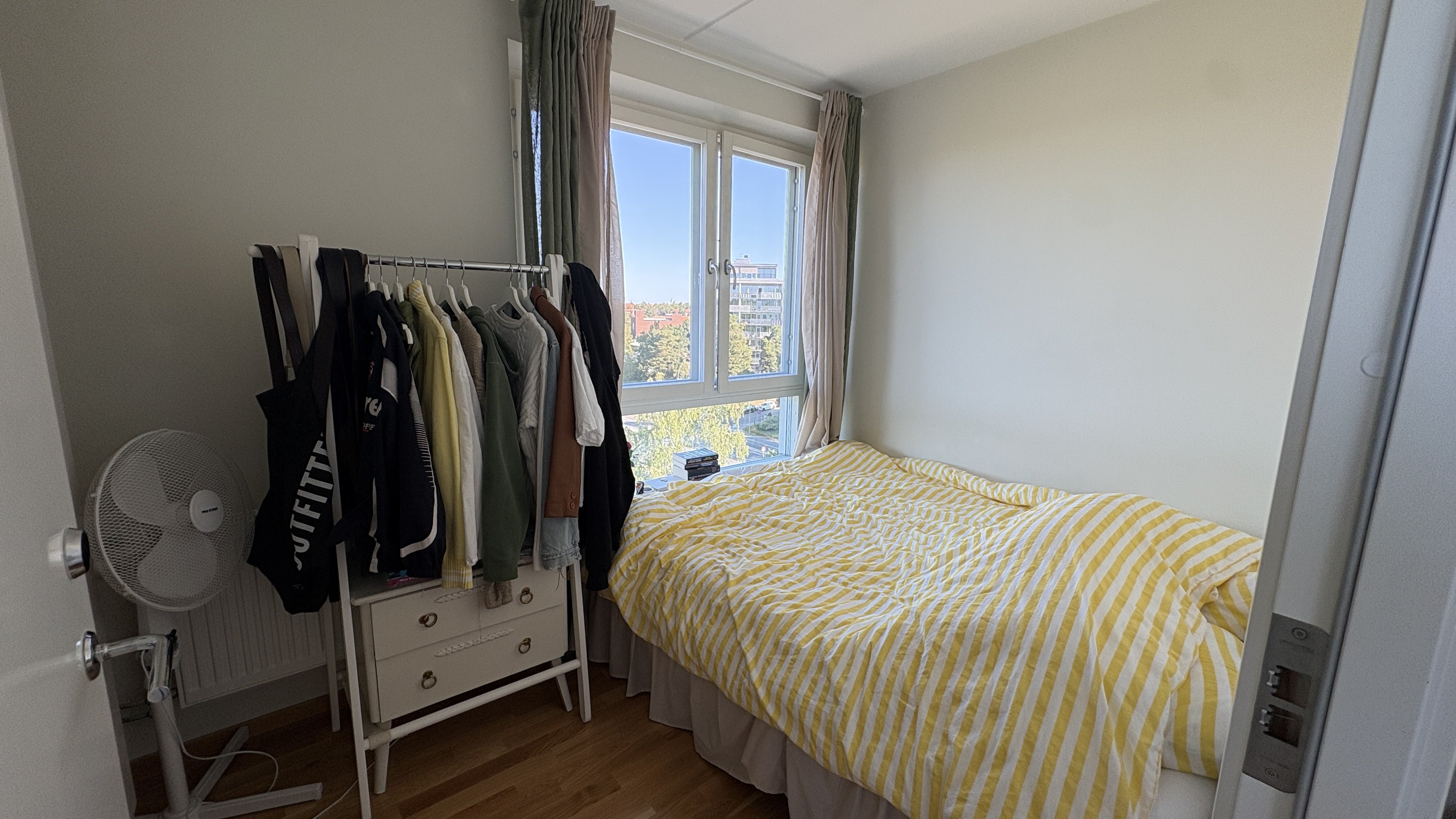 2 rum och kök, Farsta, 9 000 kr/mån, bild 3