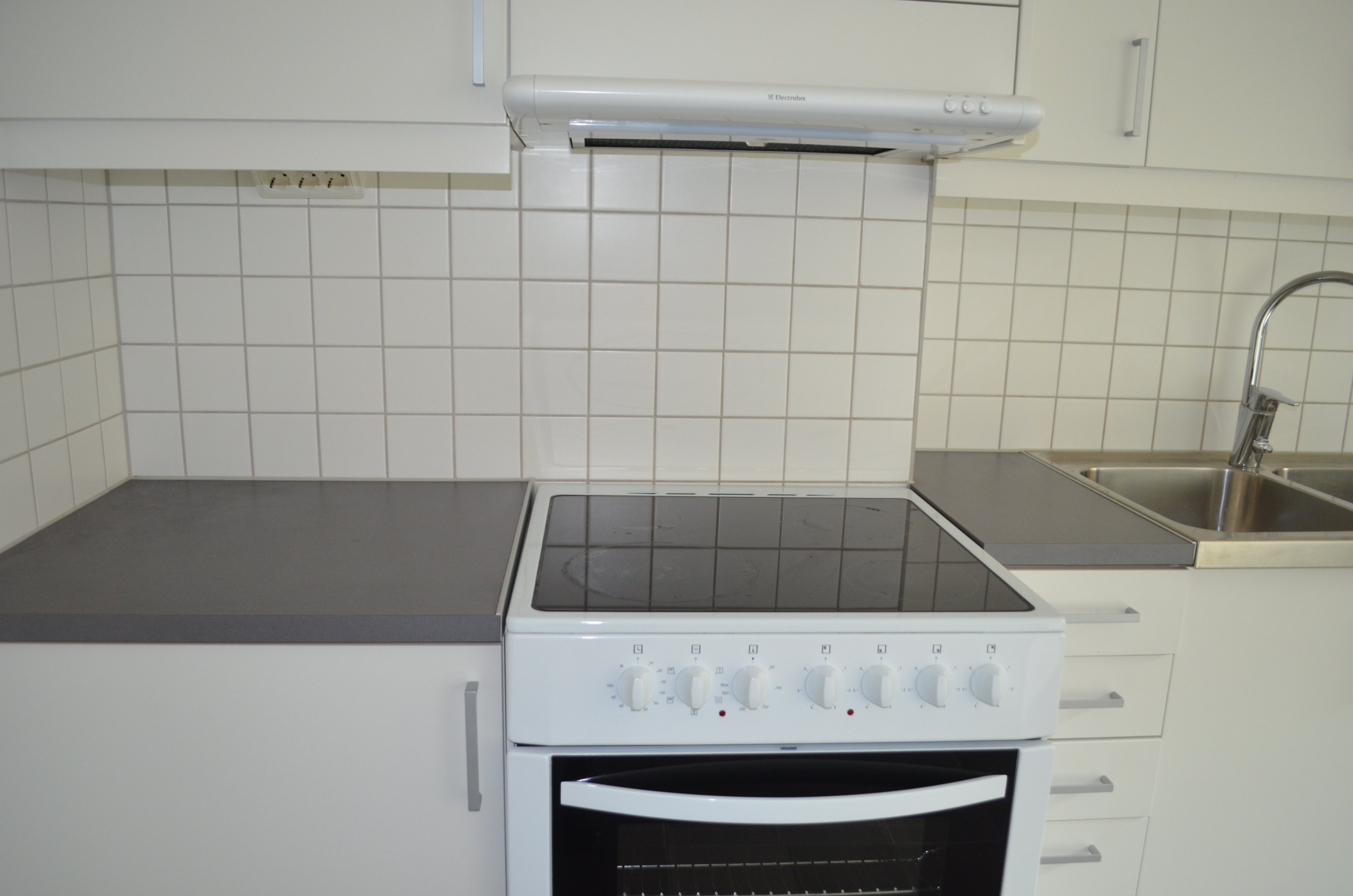 Lägenhet, 1 rooms, 50 sqm, Helsingborg
