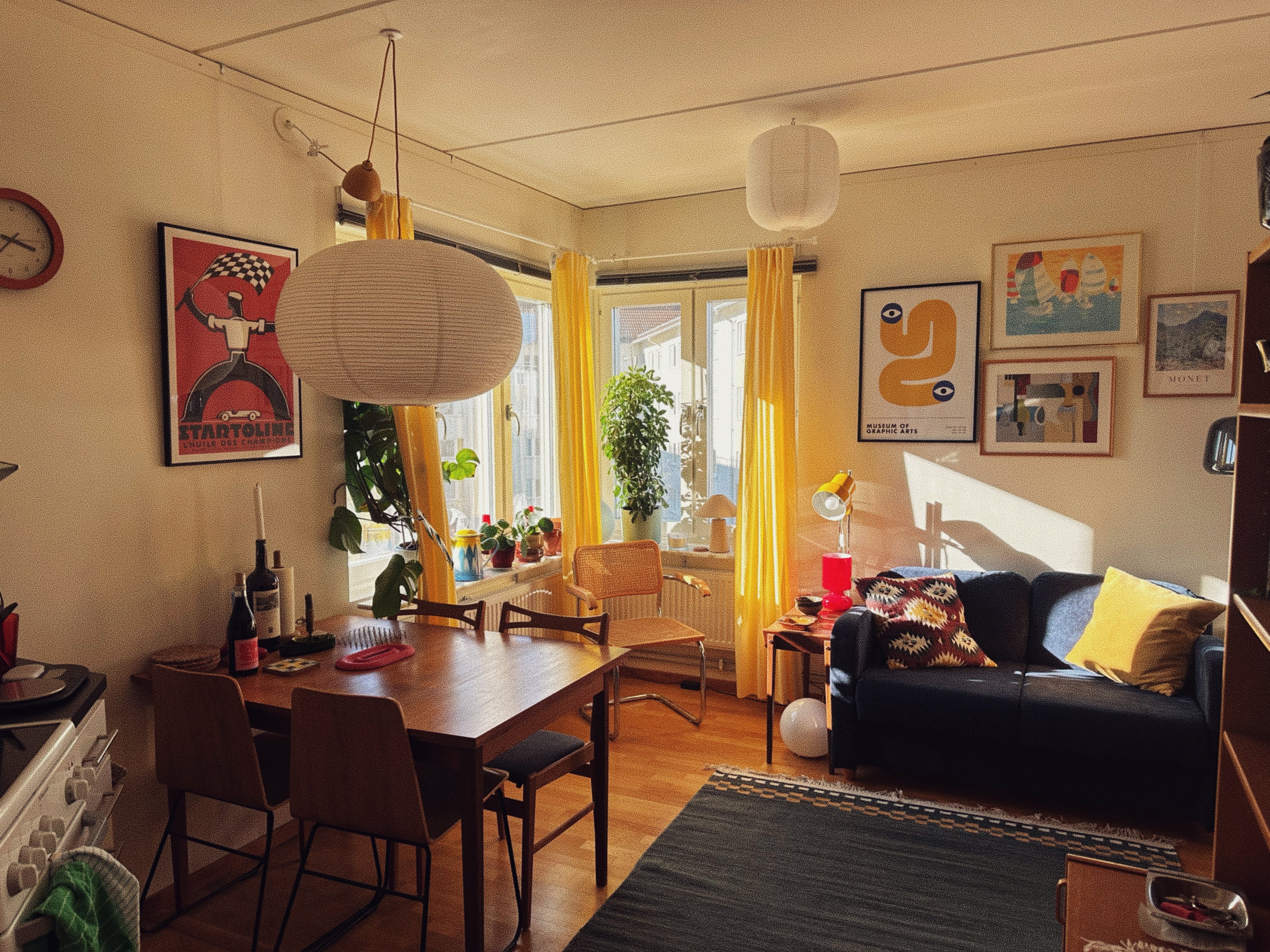 Lägenhet, 1 rooms, 28 sqm, Uppsala