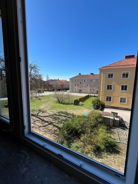 Humlegårdsgatan 4 B