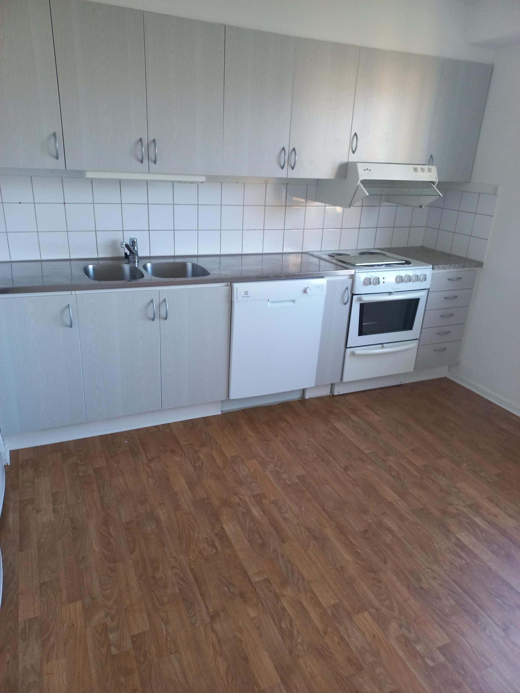 Lägenhet, 3 rooms, 75 sqm, Billesholm