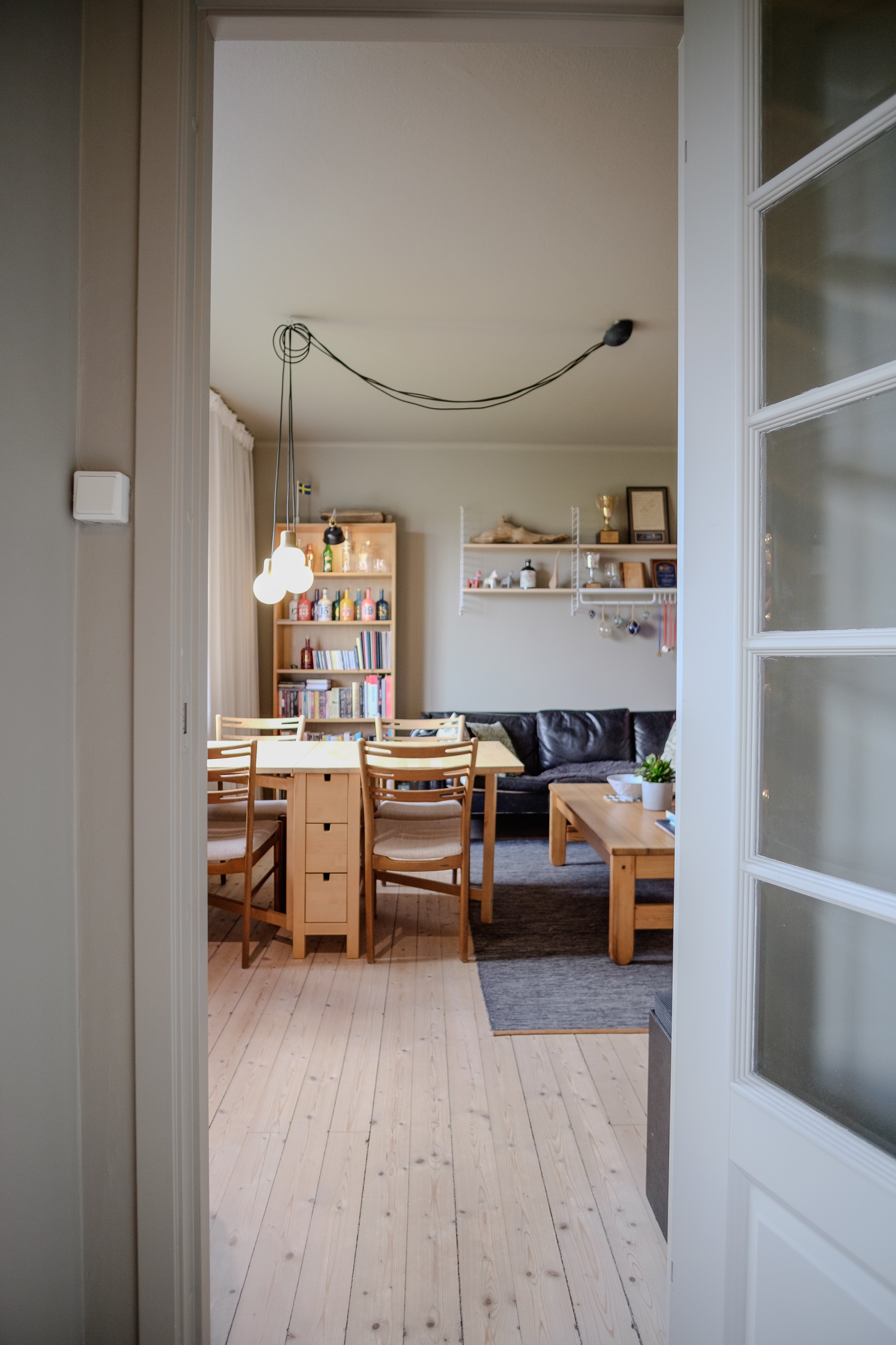 Salagatan, Uppsala