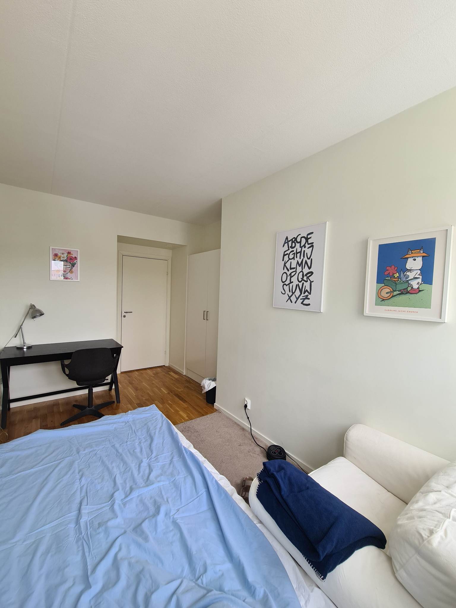 1 rum och kök, Vällingby — 4 700 kr/mån — bild 4