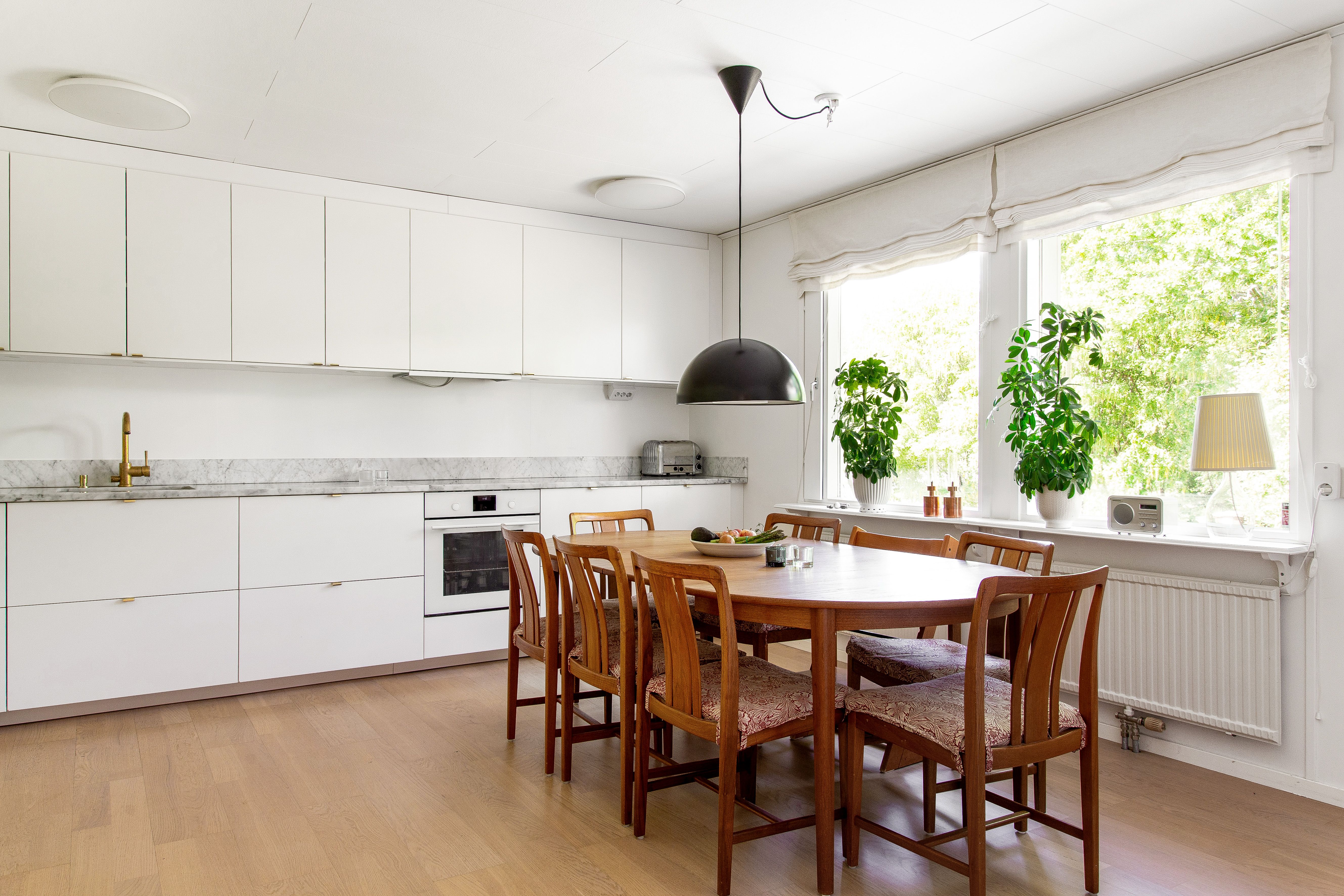 Villa/Hus, 5 rooms, 160 sqm, Lidingö