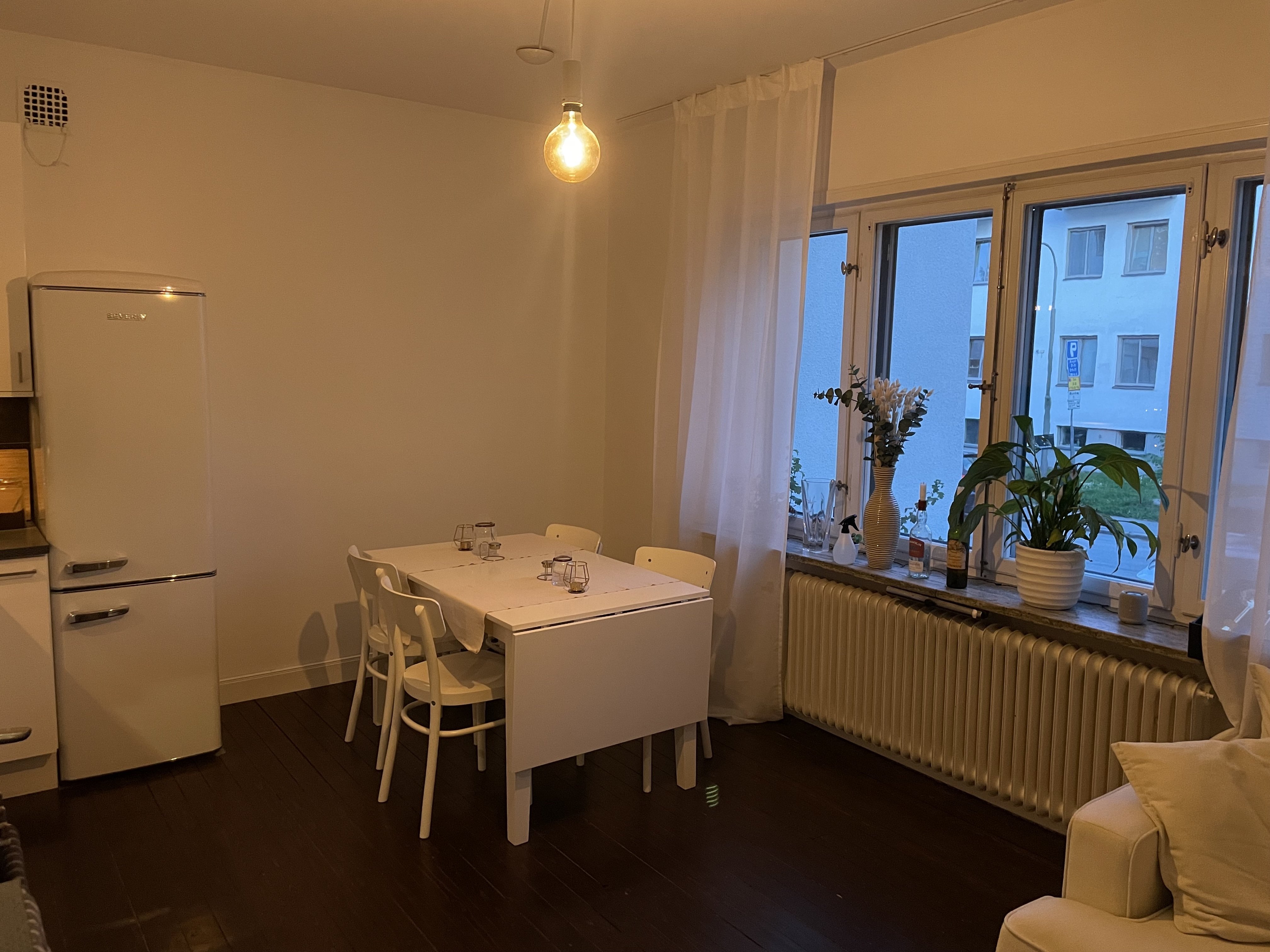 Lägenhet – Bromma, Traneberg - Bild 3
