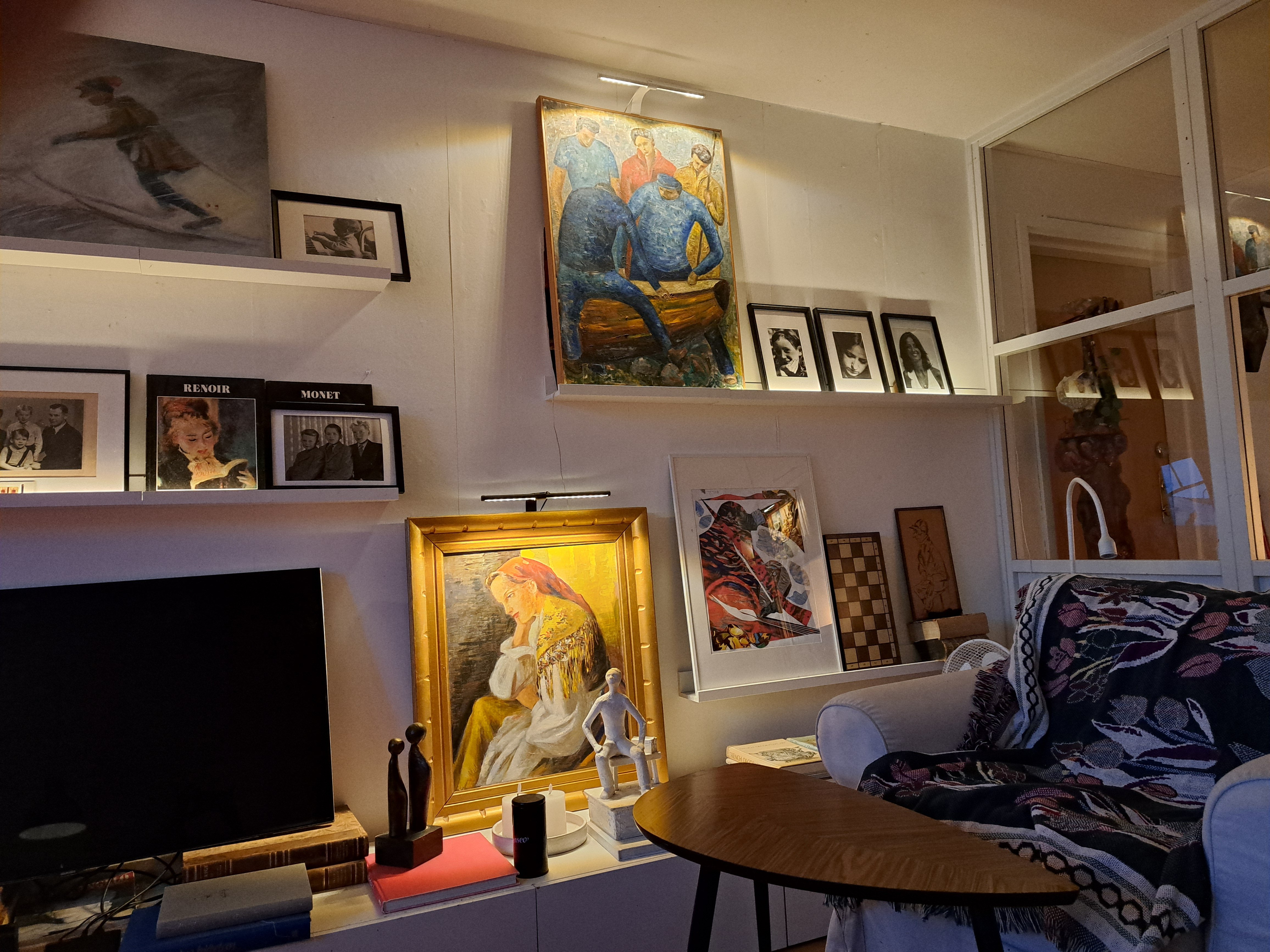 1 rum och kök, Bromma, 6 000 kr/mån, bild 4