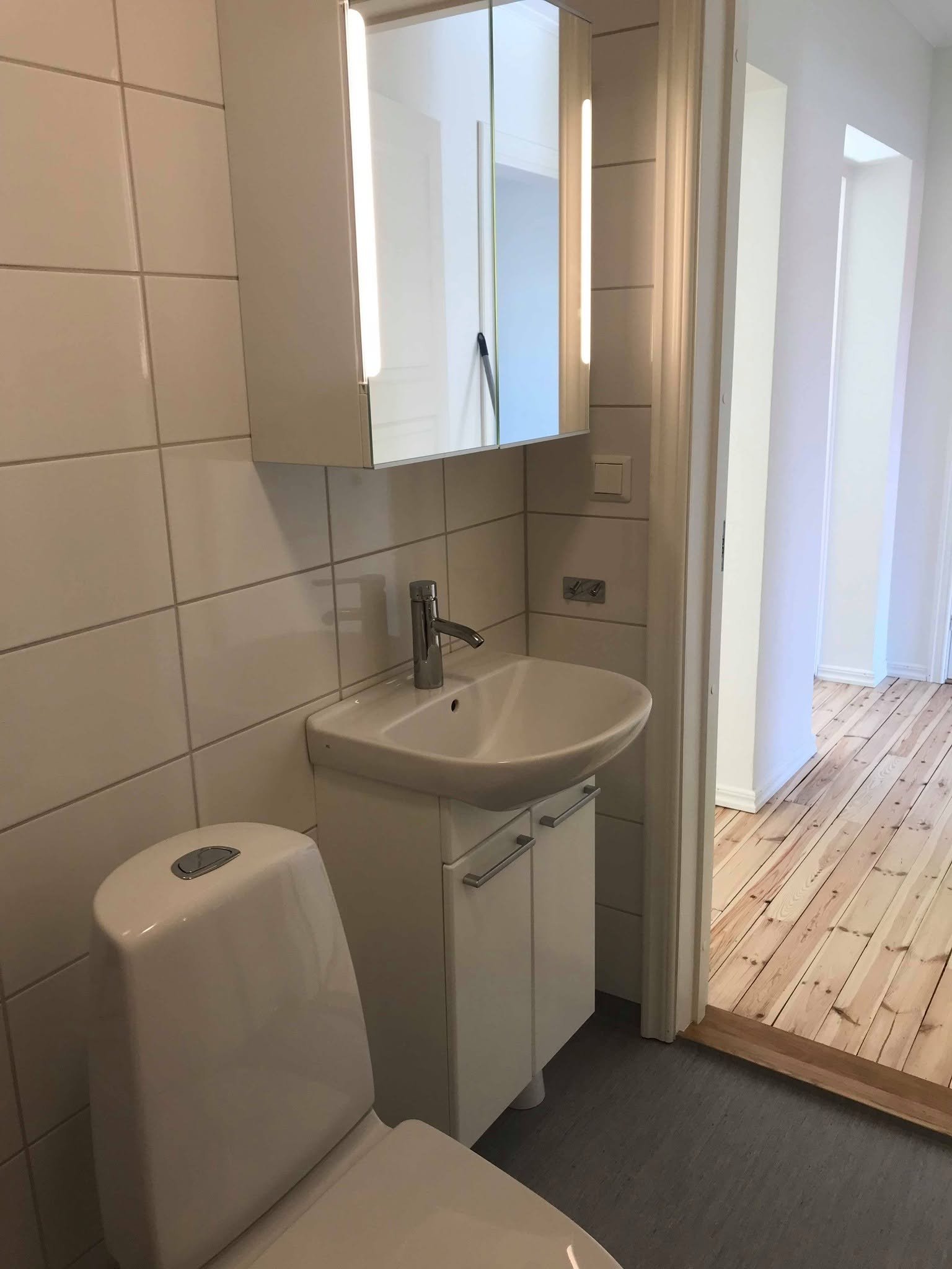 Lägenhet – Oskarshamn, Norrtorn - Bild 5