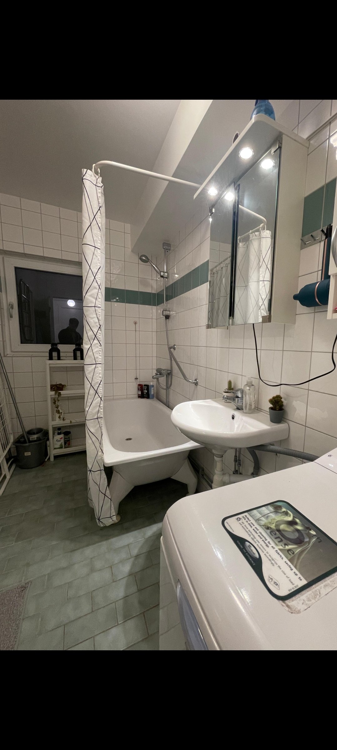 Qasa listing 1395667, Spånga