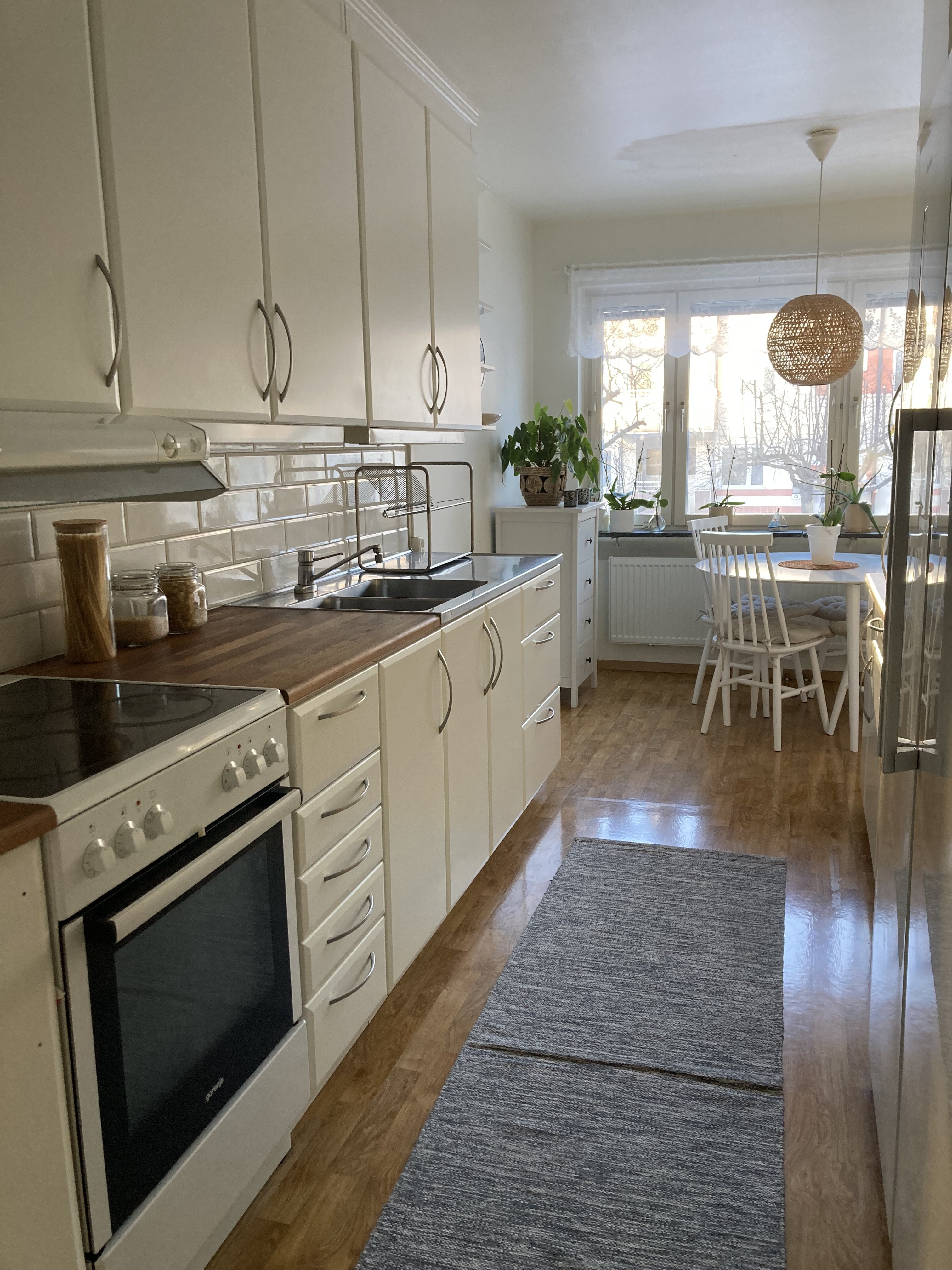 Lägenhet, 4 rooms, 70 sqm, Västerås