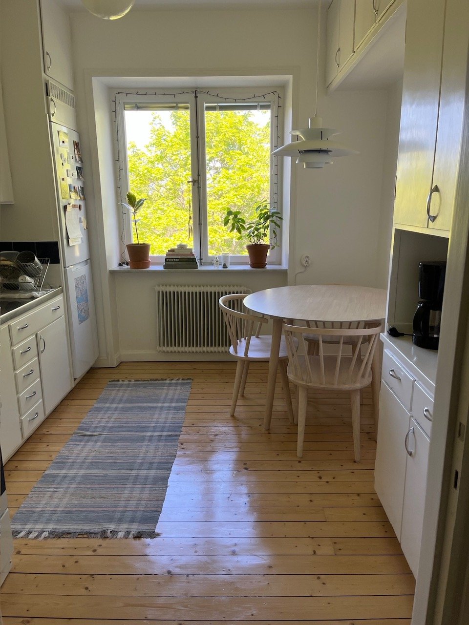 1.5 rum och kök, Bromma, 11 000 kr/mån, bild 4