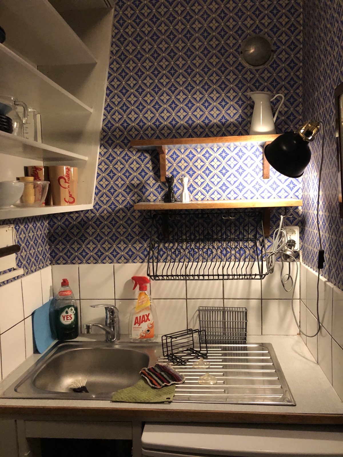 Bergviksvägen, Bromma — photo 2