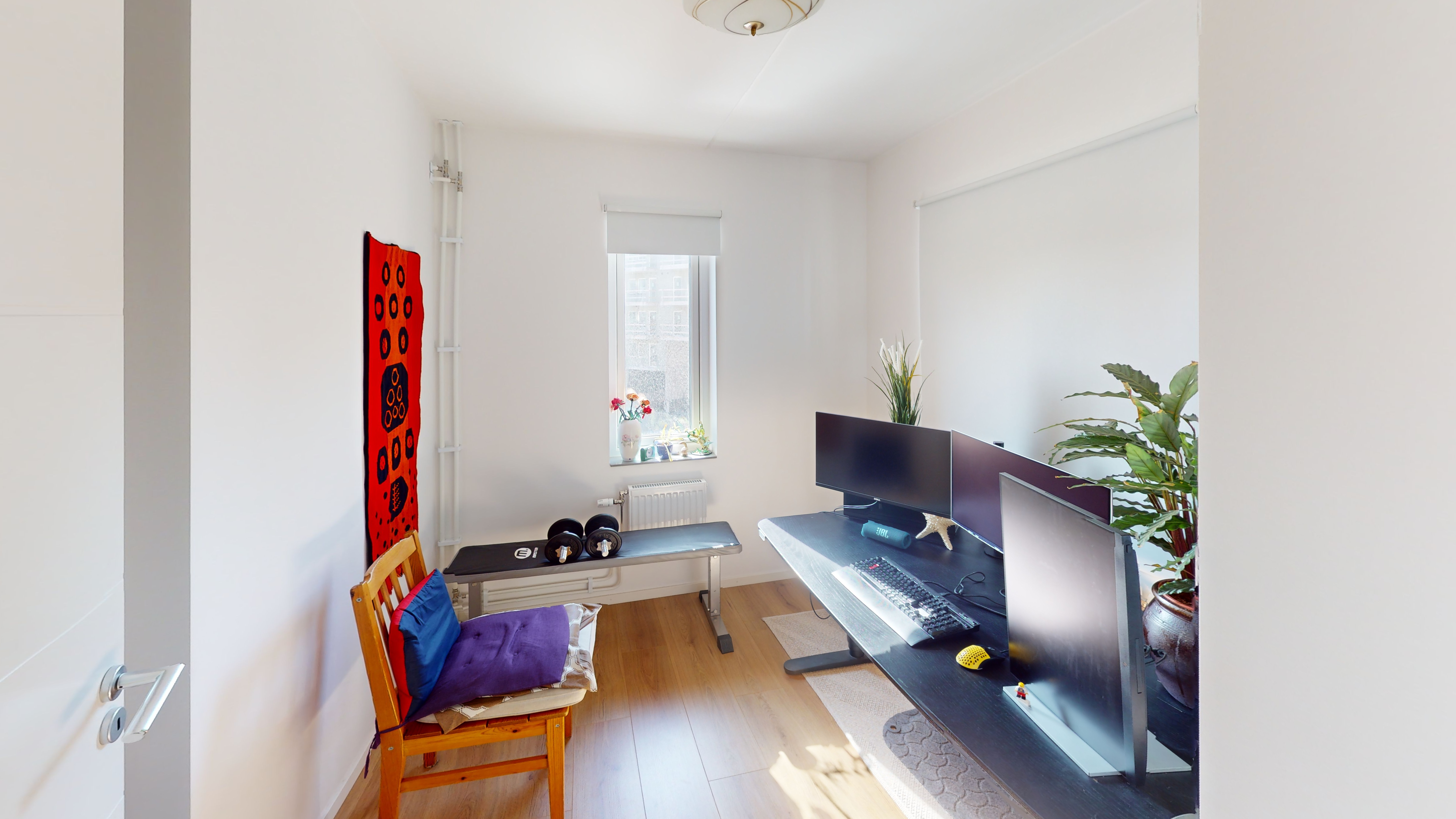 Lägenhet – Göteborg, Skatås, Björkekärr - Bild 2