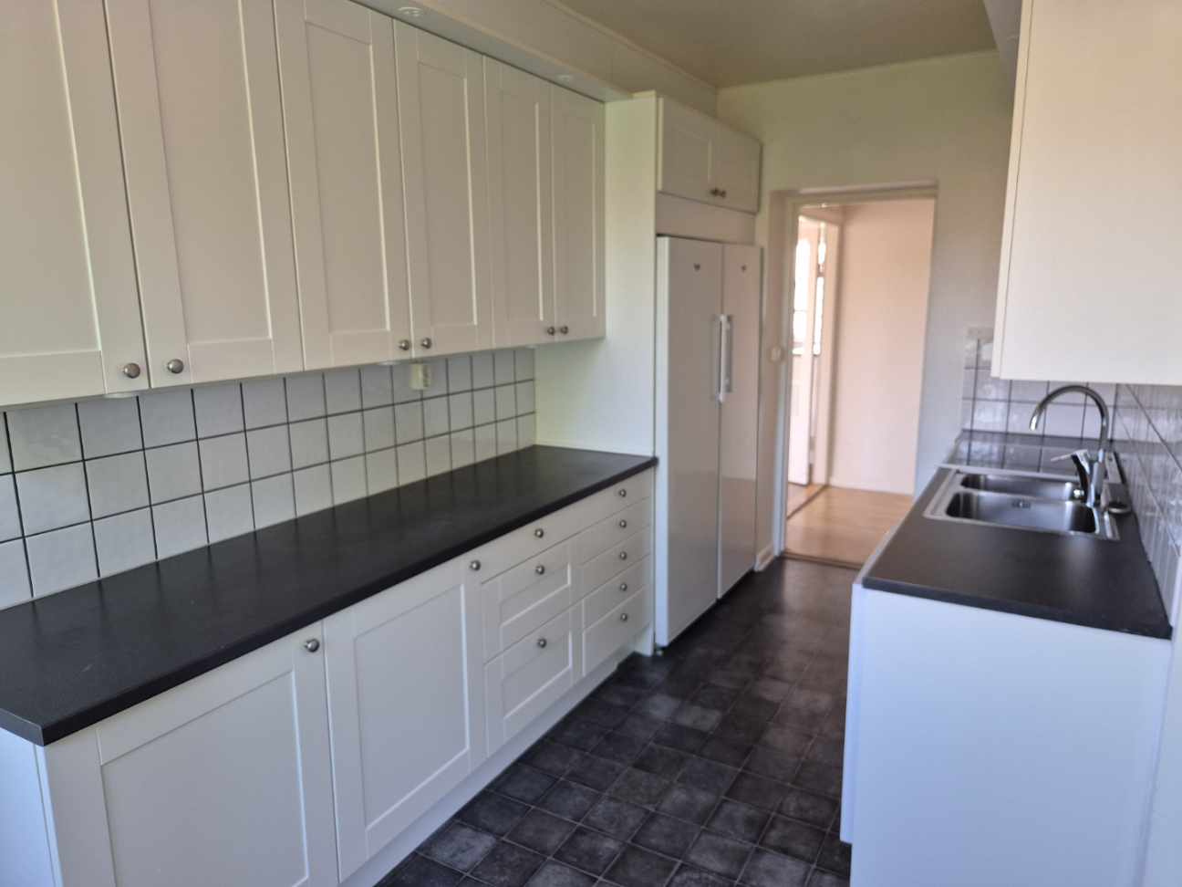 3 rok · 86 m² i Askersund