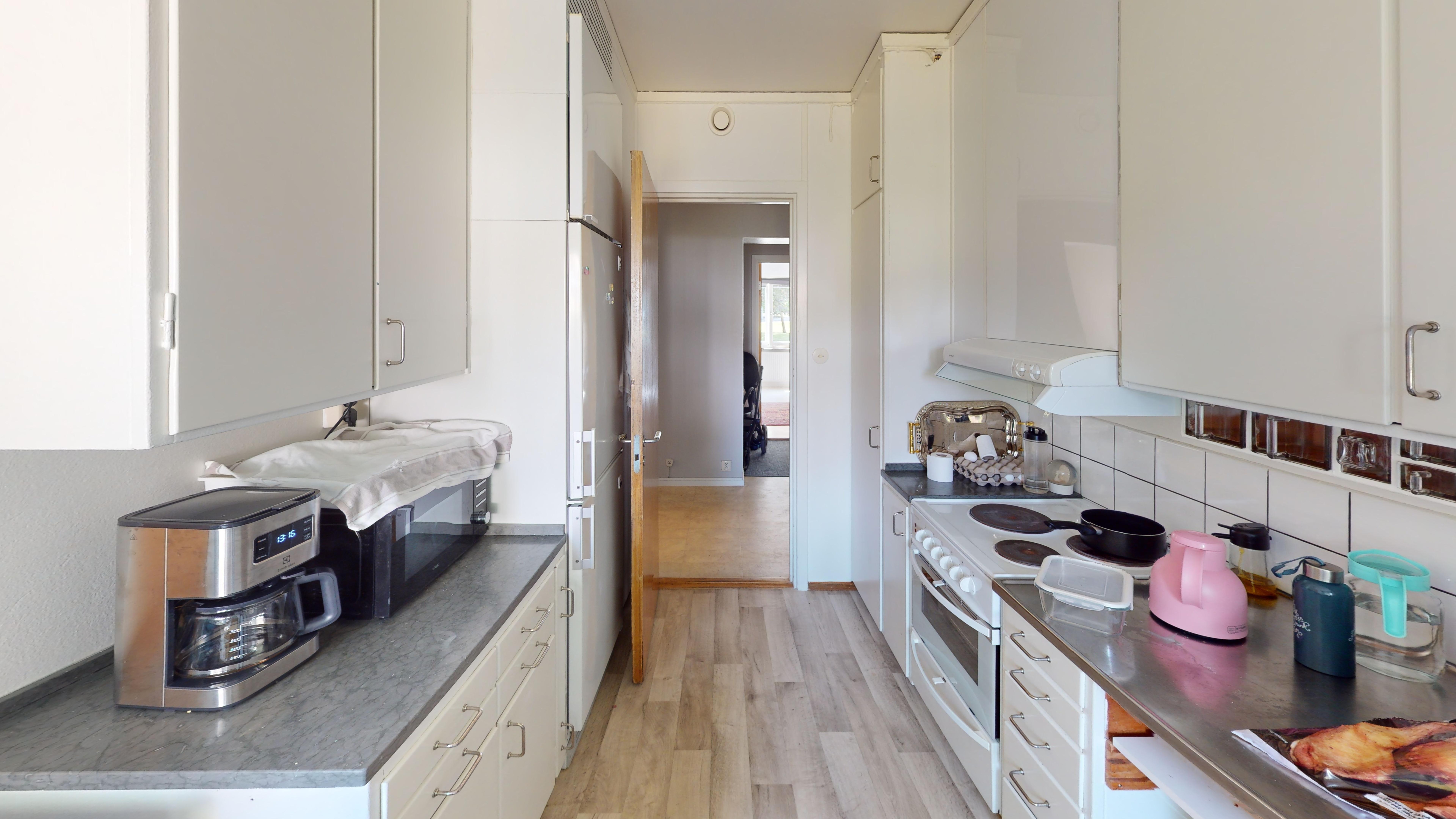 Lägenhet, 3 rooms, 73 sqm, Skövde