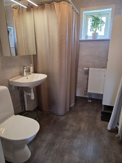 Lägenhet, 2 rooms, 62 sqm, Frövi