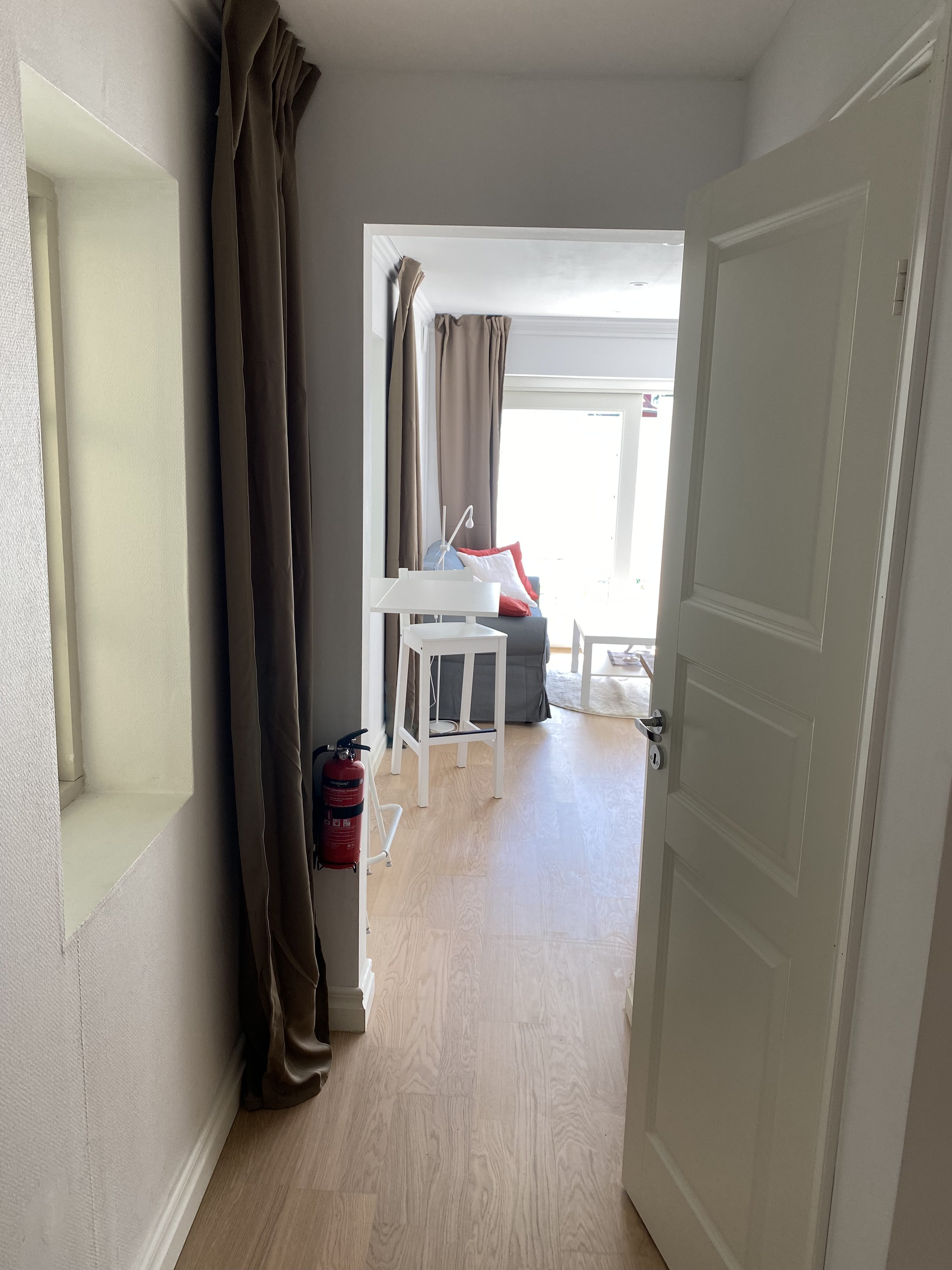1.5 rum och kök, Bromma, 10 500 kr/mån, bild 2