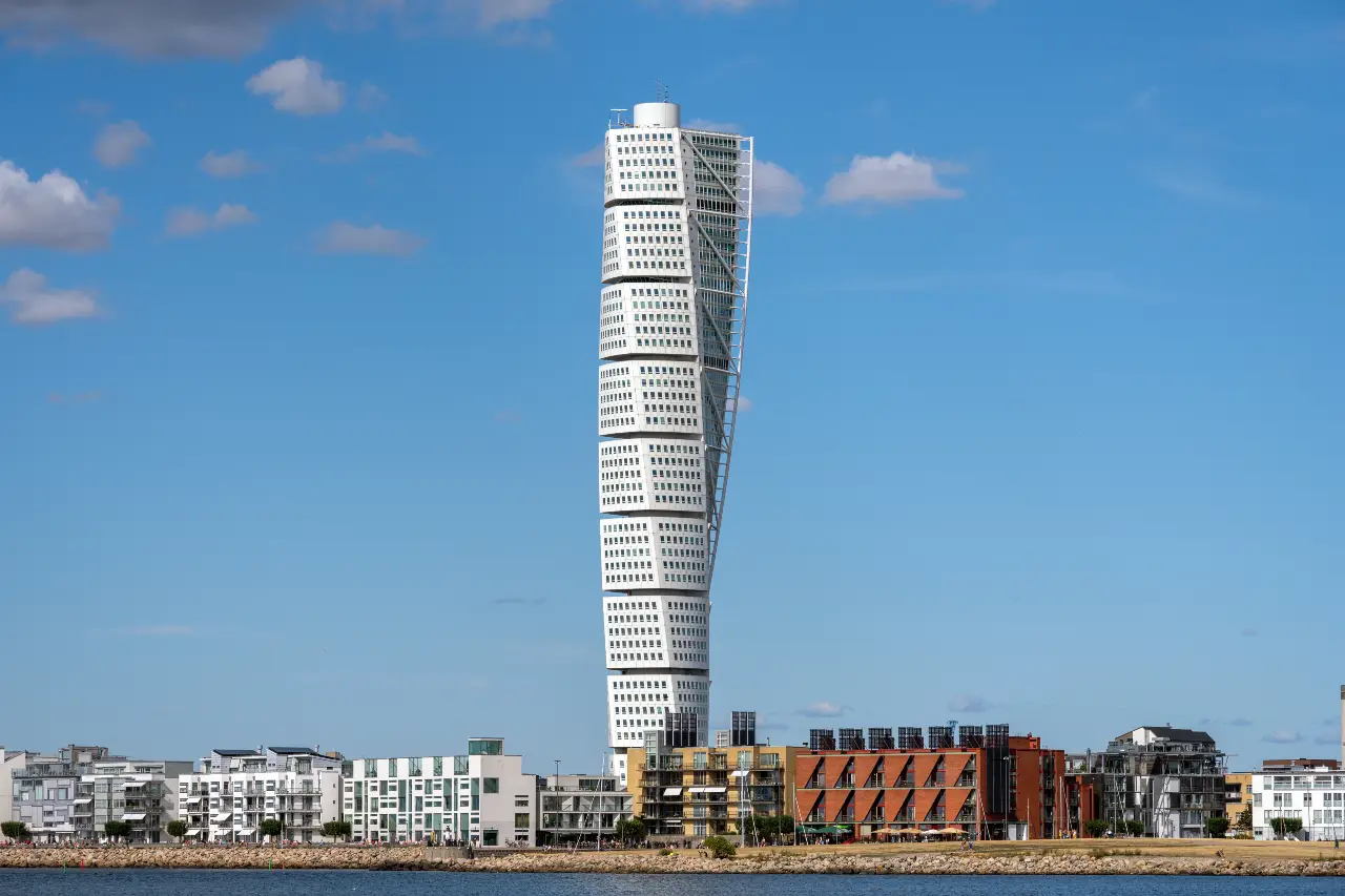 2 rok · 51 m² i Malmö – bild 20