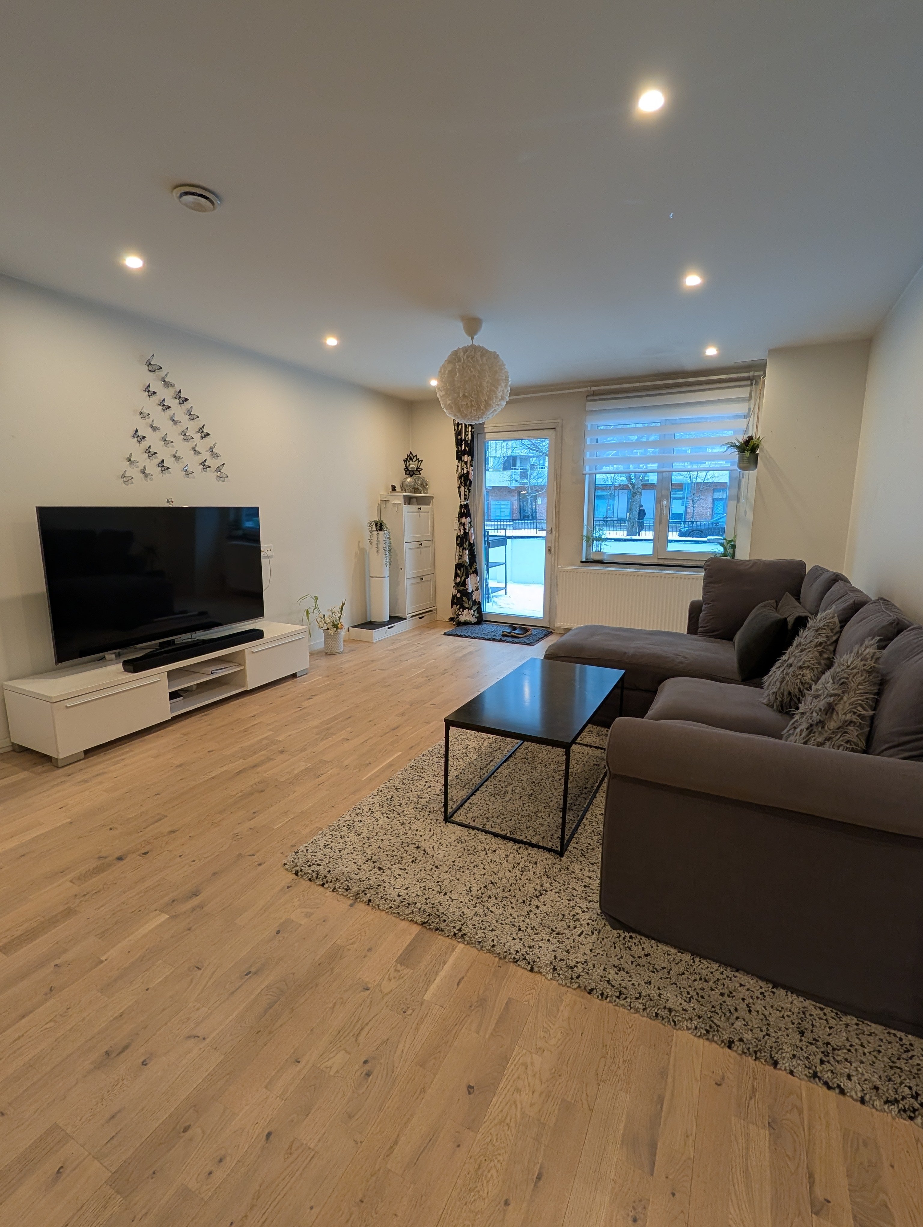 Lägenhet, 3 rooms, 71 sqm, Sollentuna