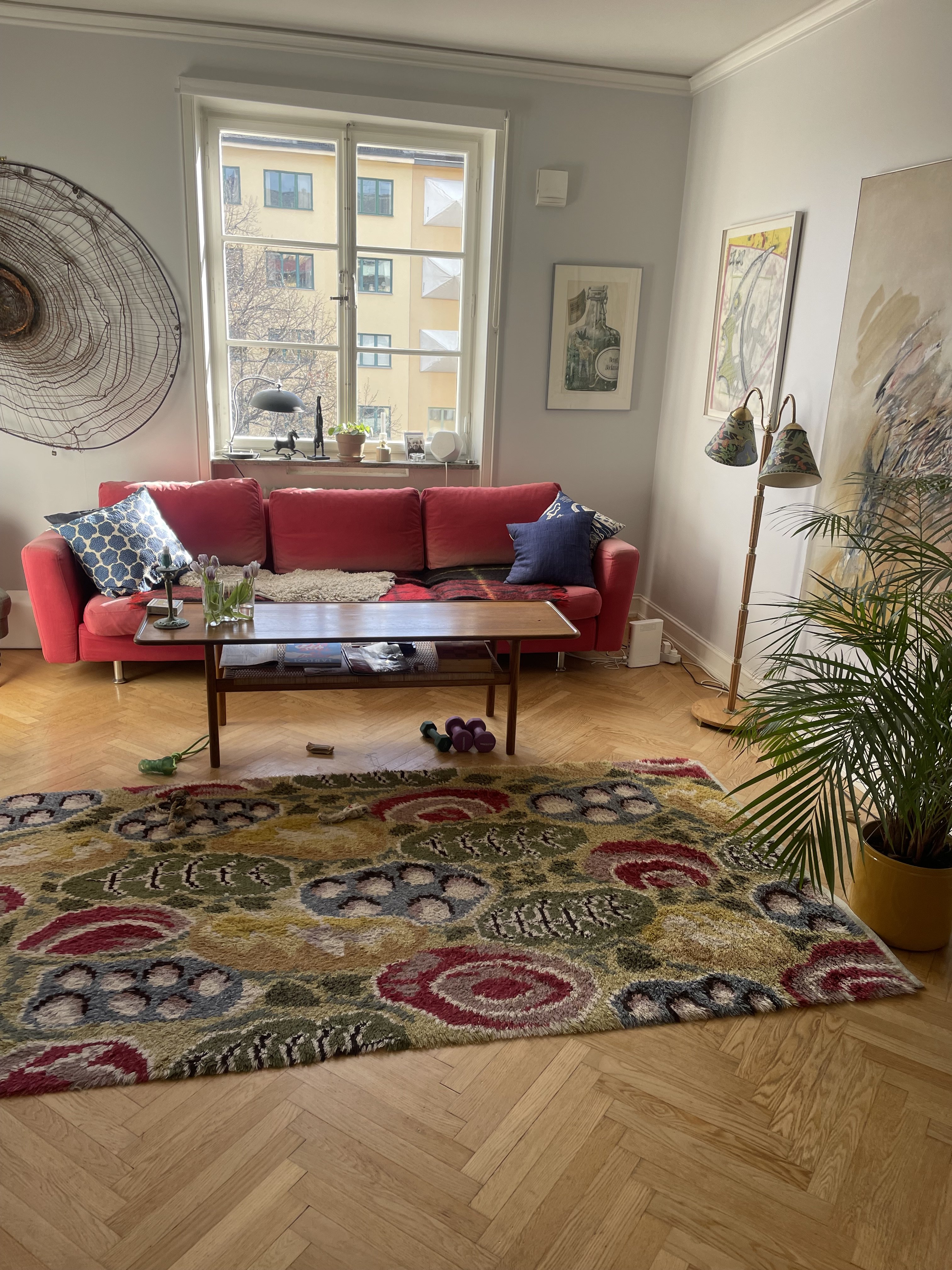 Hedinsgatan, Stockholm — photo 3