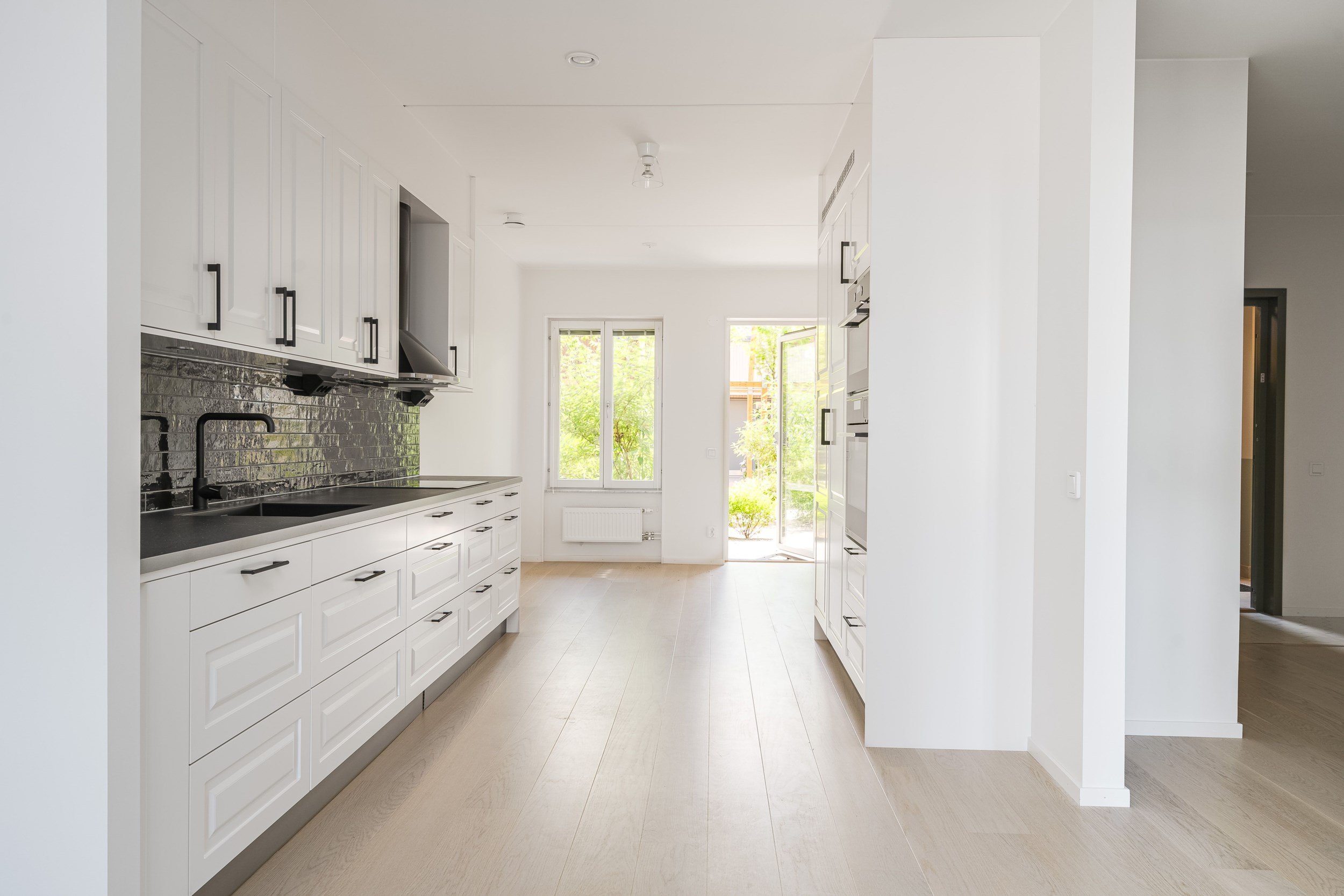 Lägenhet, 2 rum, 68 kvm, Norrköping