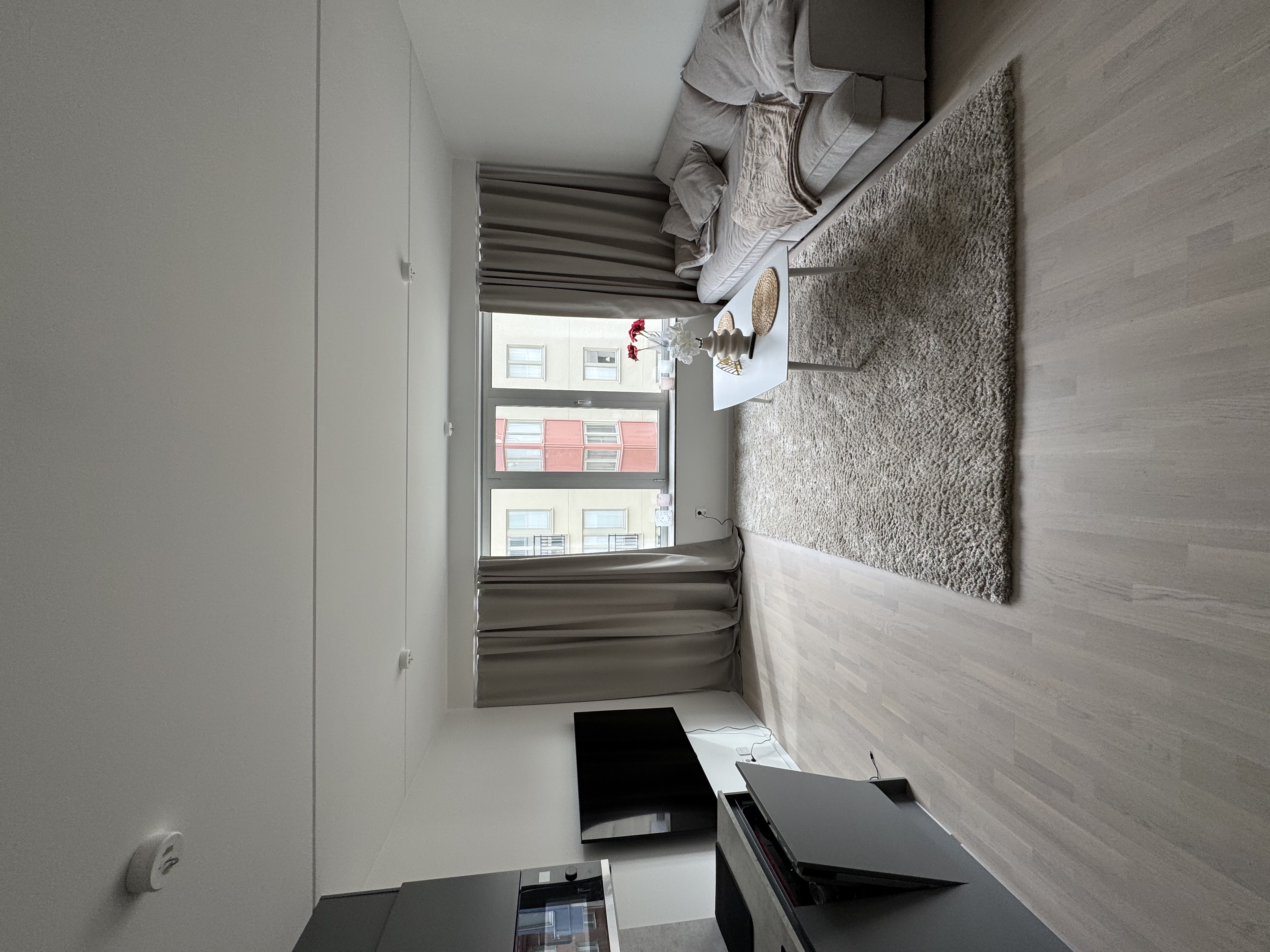 Lägenhet, 1 rooms, 40 sqm, Jönköping