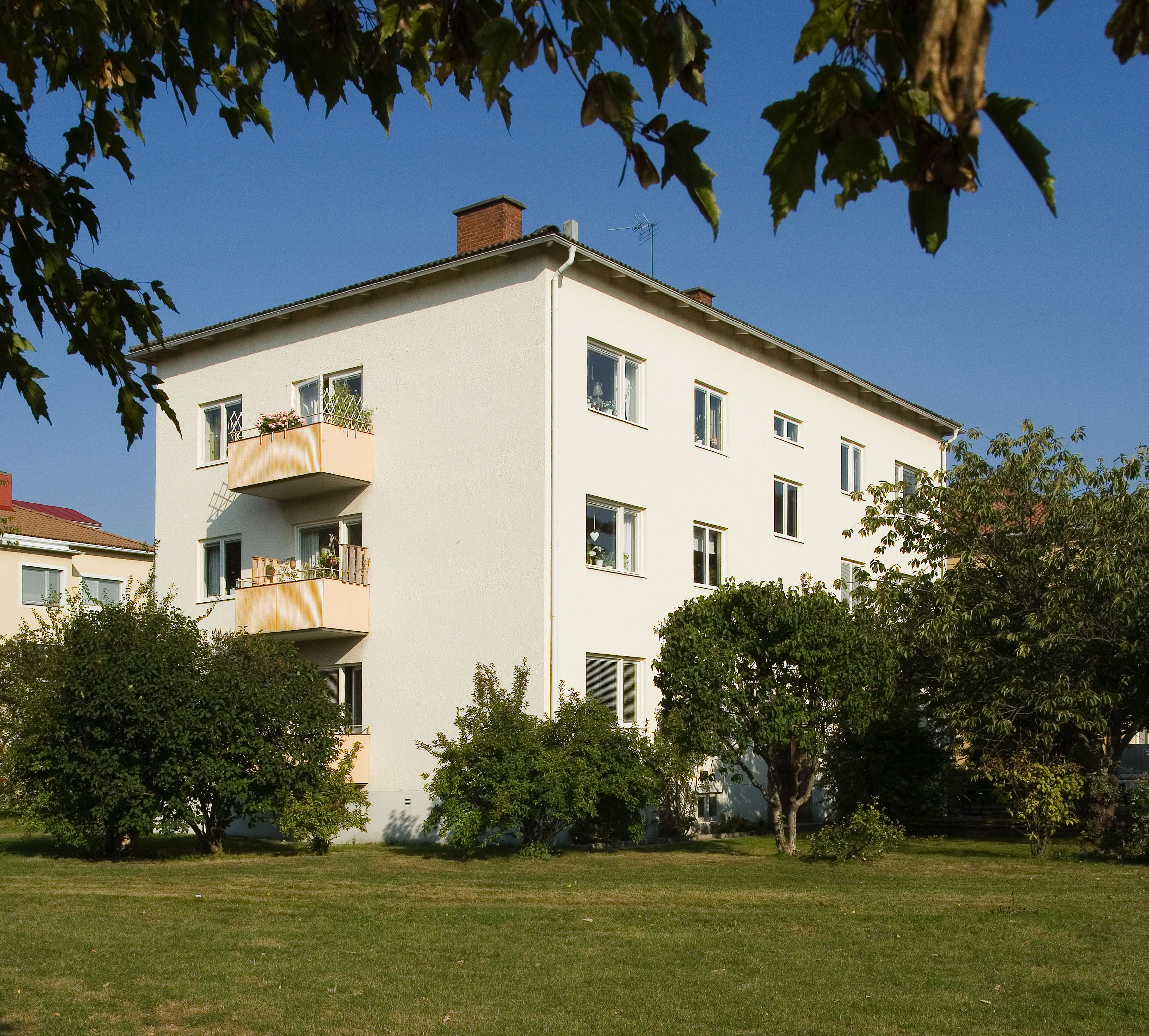 Kämnärsgatan 10