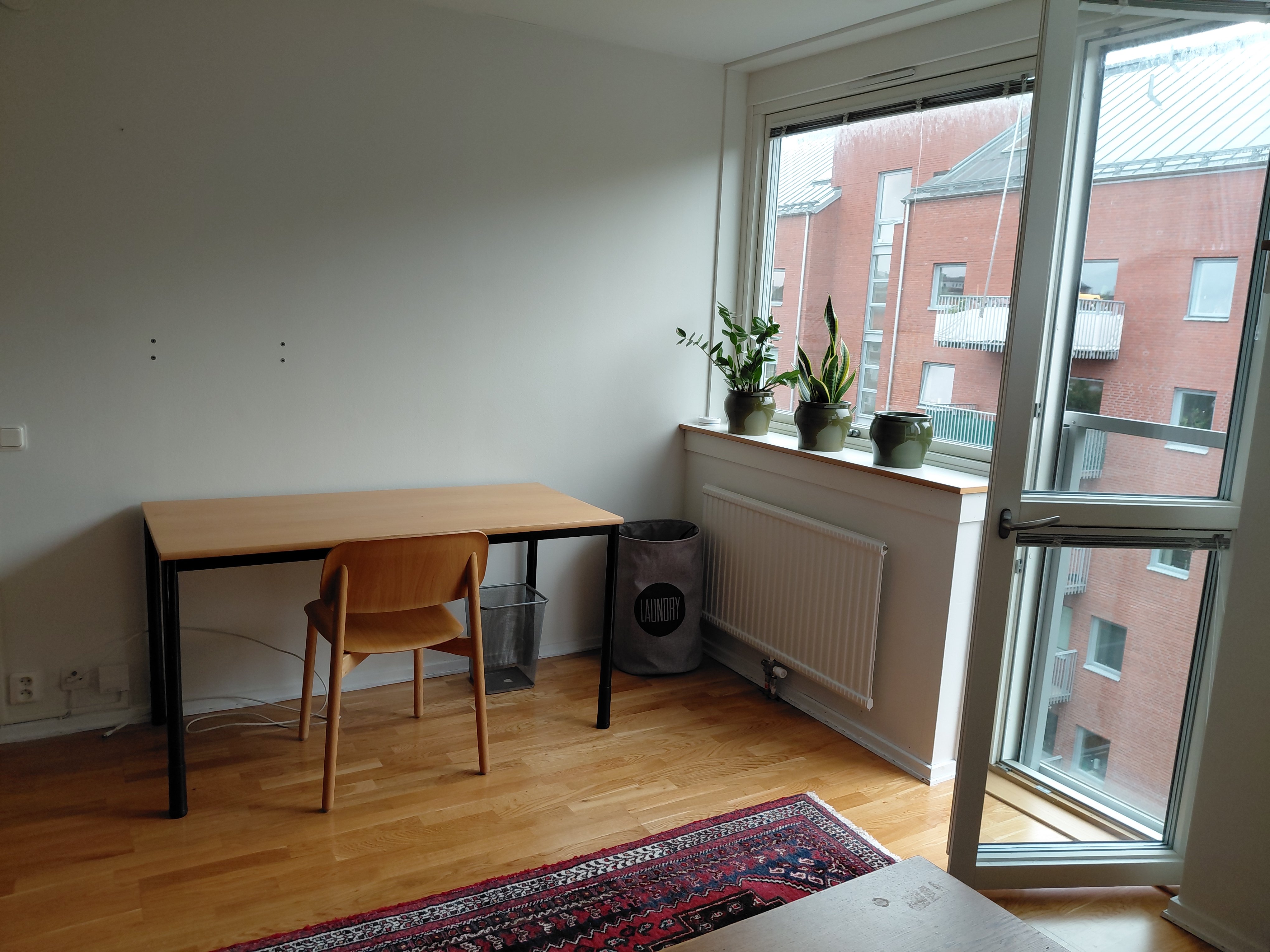Lägenhet – Göteborg, Landala - Bild 5