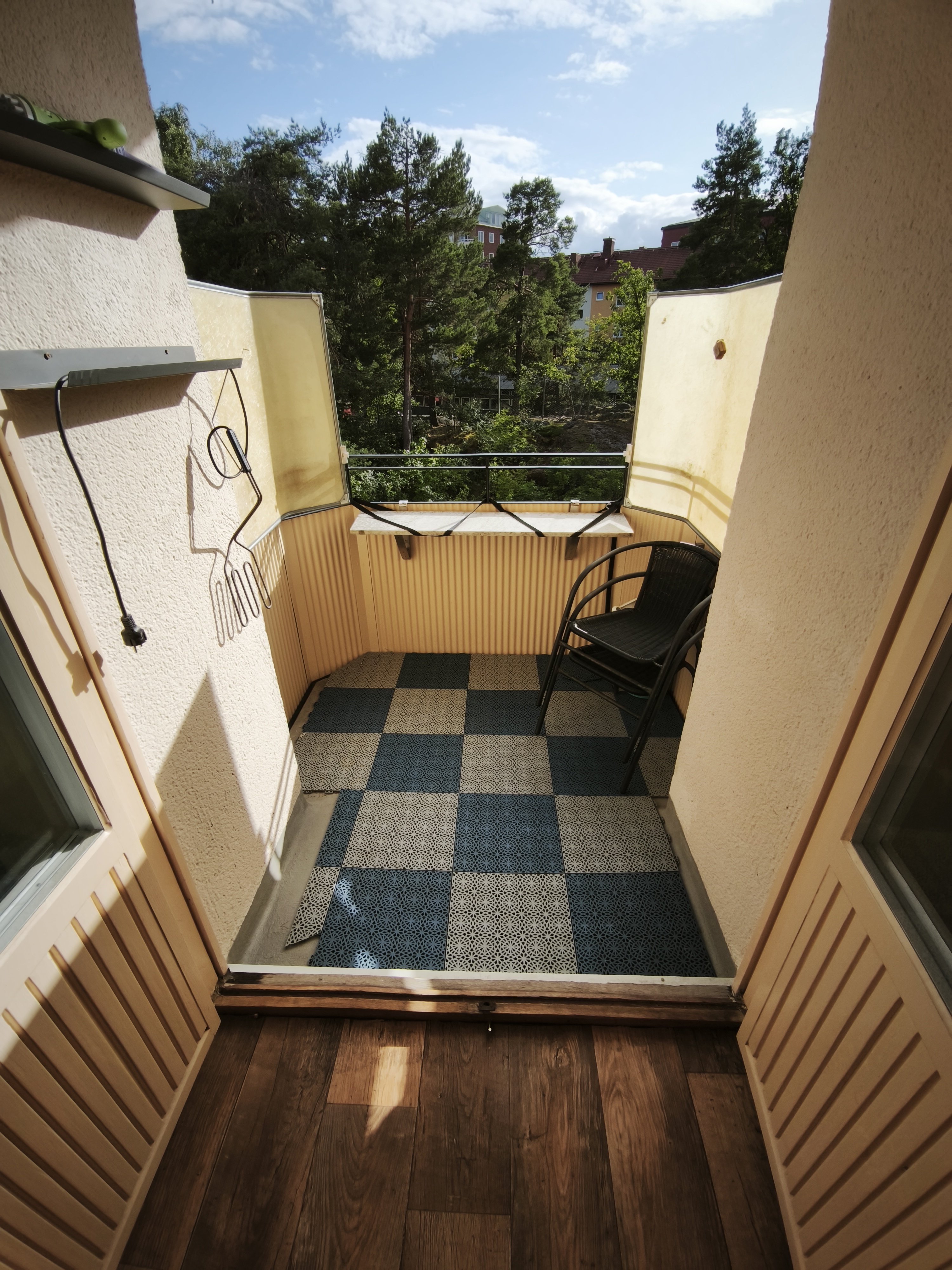 Lägenhet – Stockholm, Bandhagen - Fler