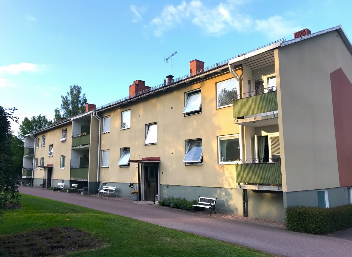 Hedevägen 42C