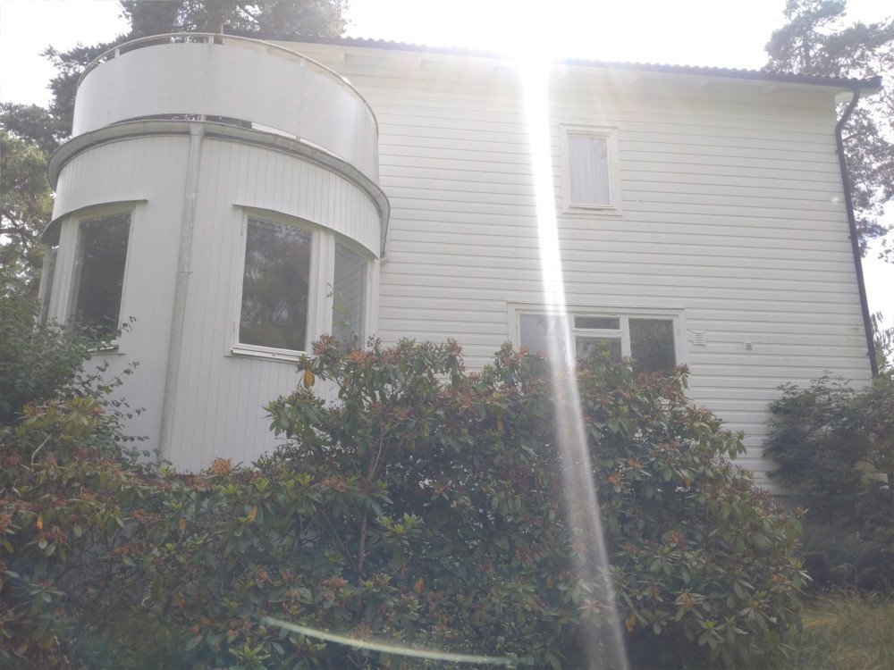 Roslinvägen, Bromma — photo 2