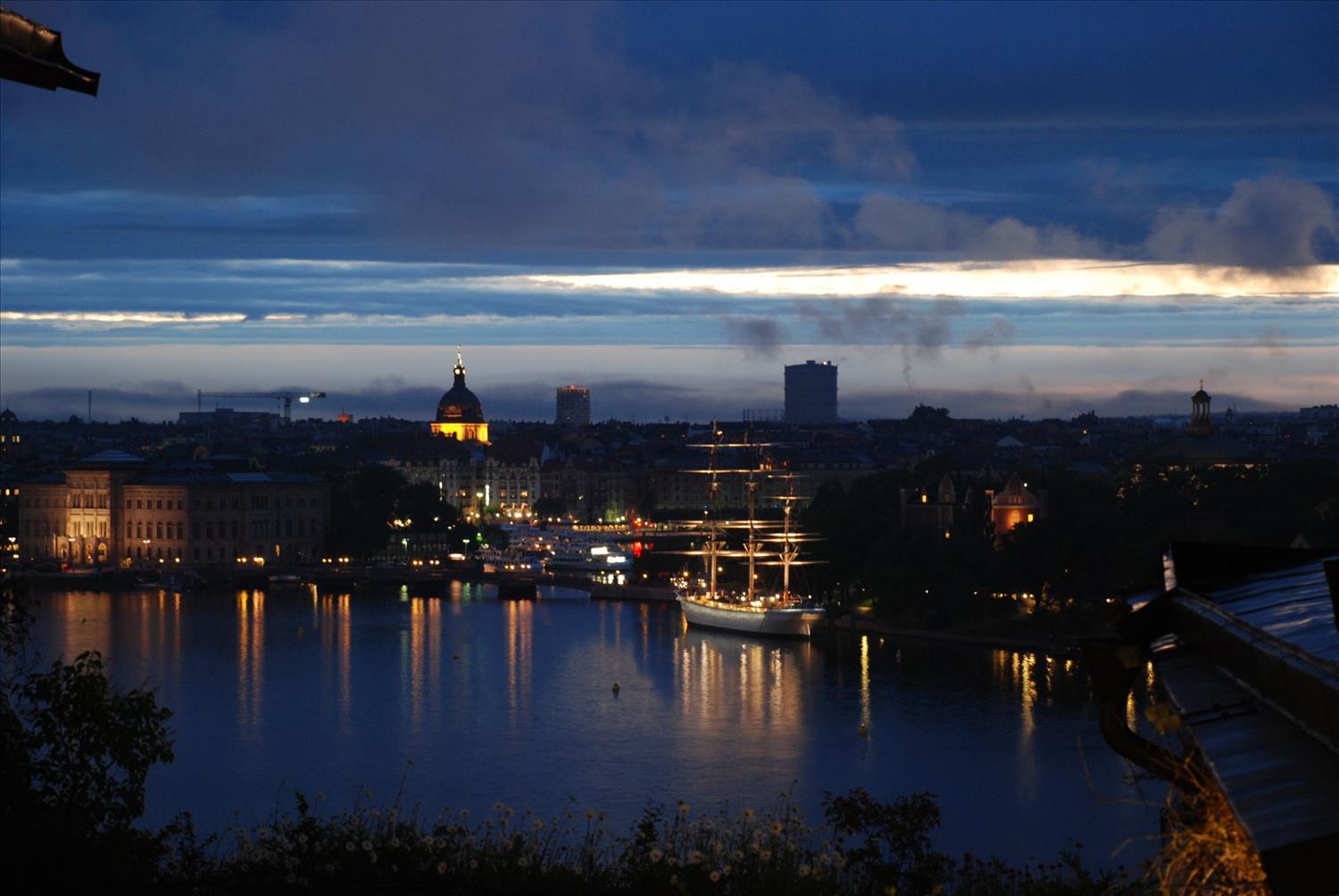 1 rum och kök, Stockholm — 7 400 kr/mån — bild 2