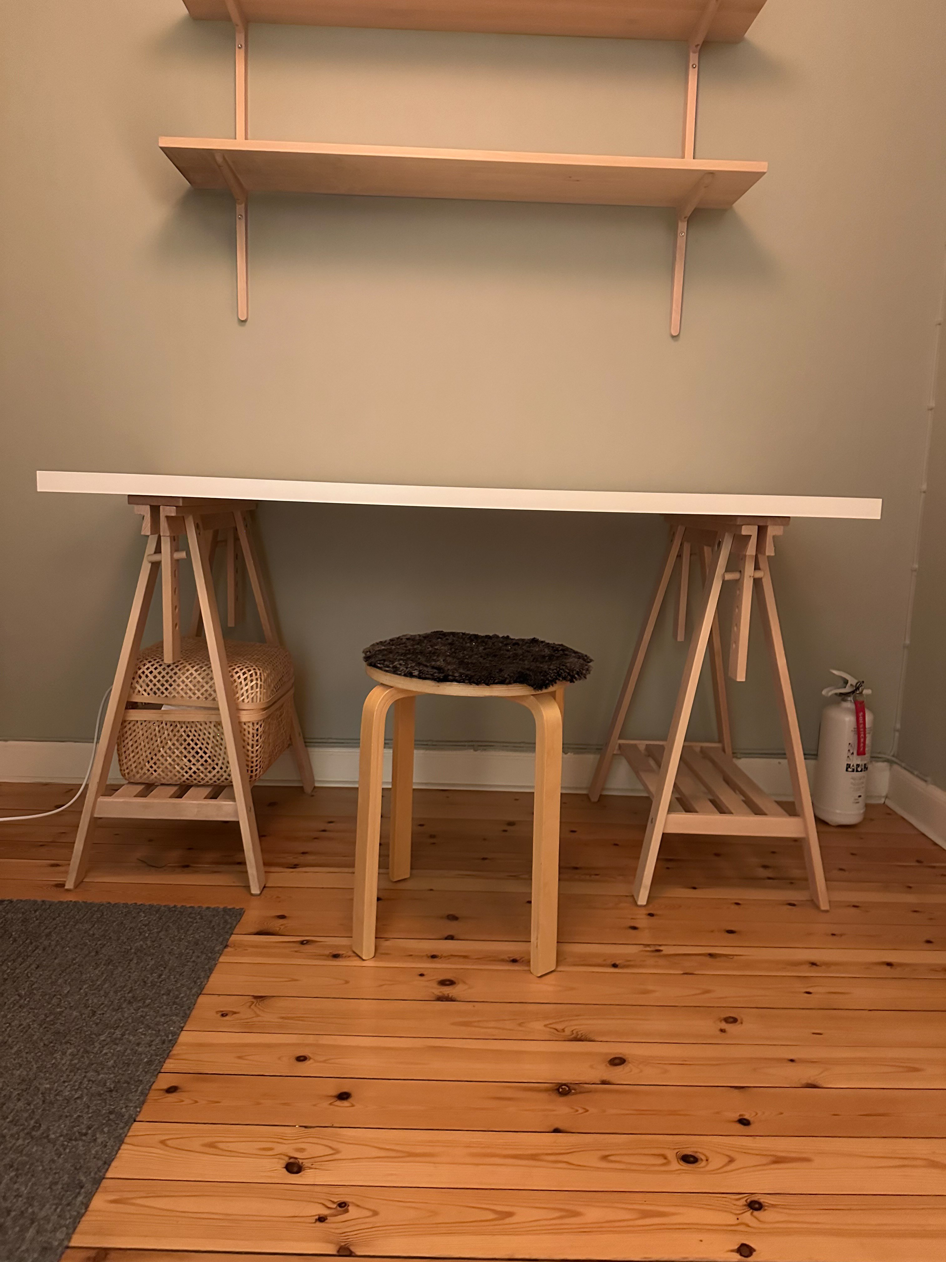Lägenhet – Stockholm, Kristineberg - Bild 5