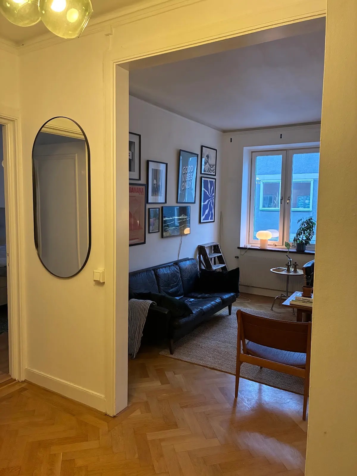 2 rok · 67 m² i Malmö – bild 2
