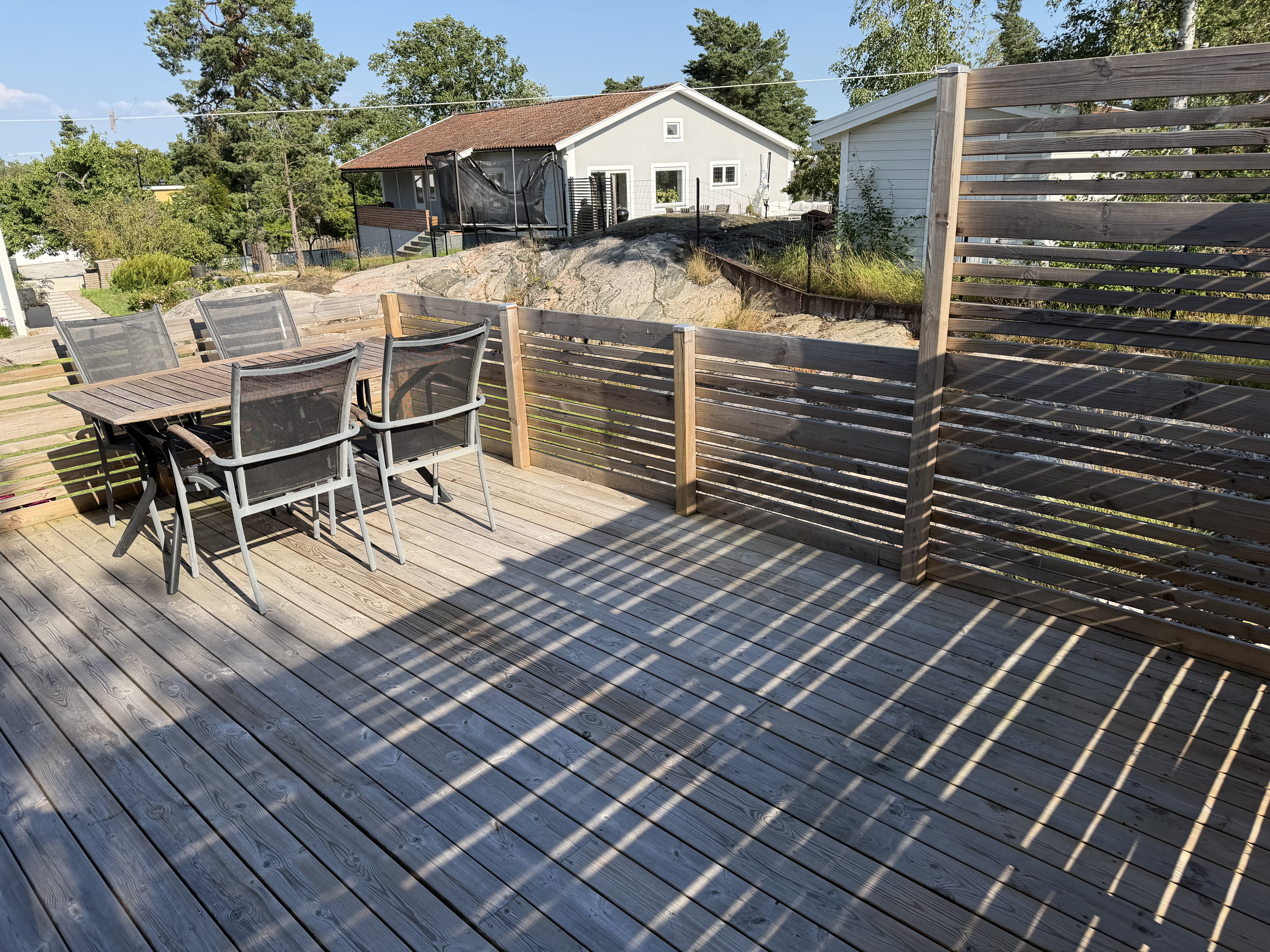 Övrigt, 2 rooms, 30 sqm, Nacka