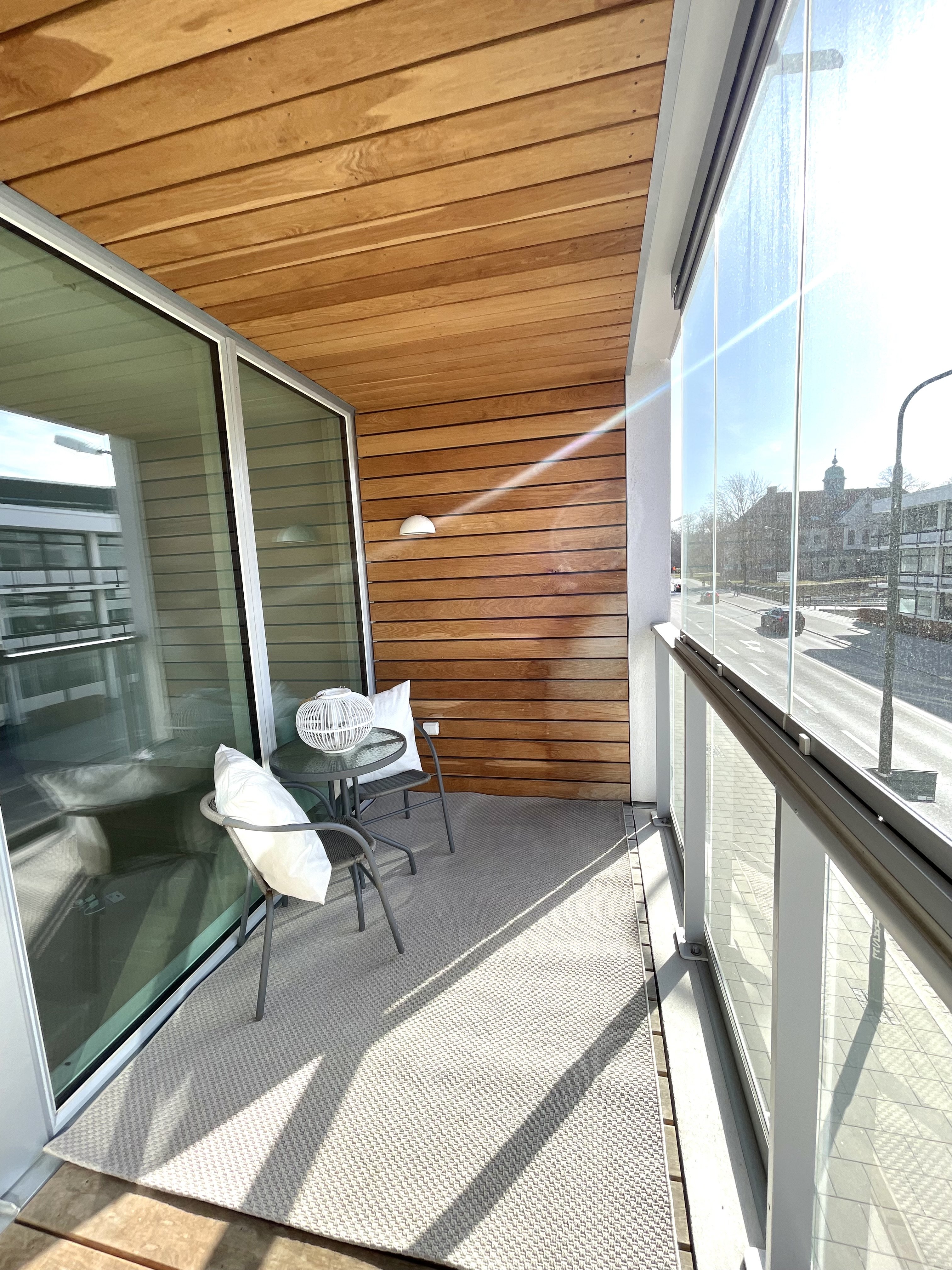 Lägenhet, 2 rooms, 51 sqm, Malmö