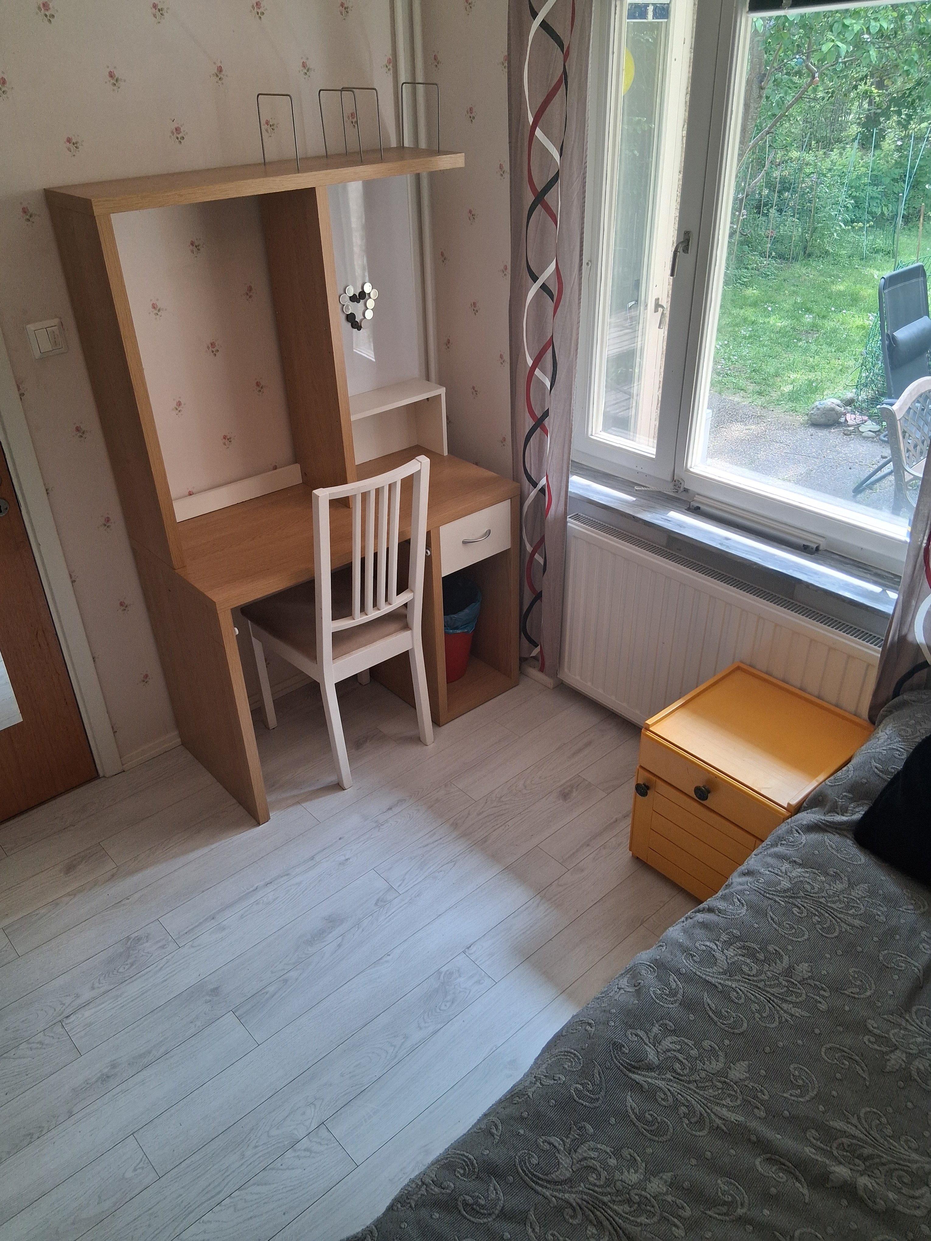 Radhus, 1 rooms, 15 sqm, Bromma