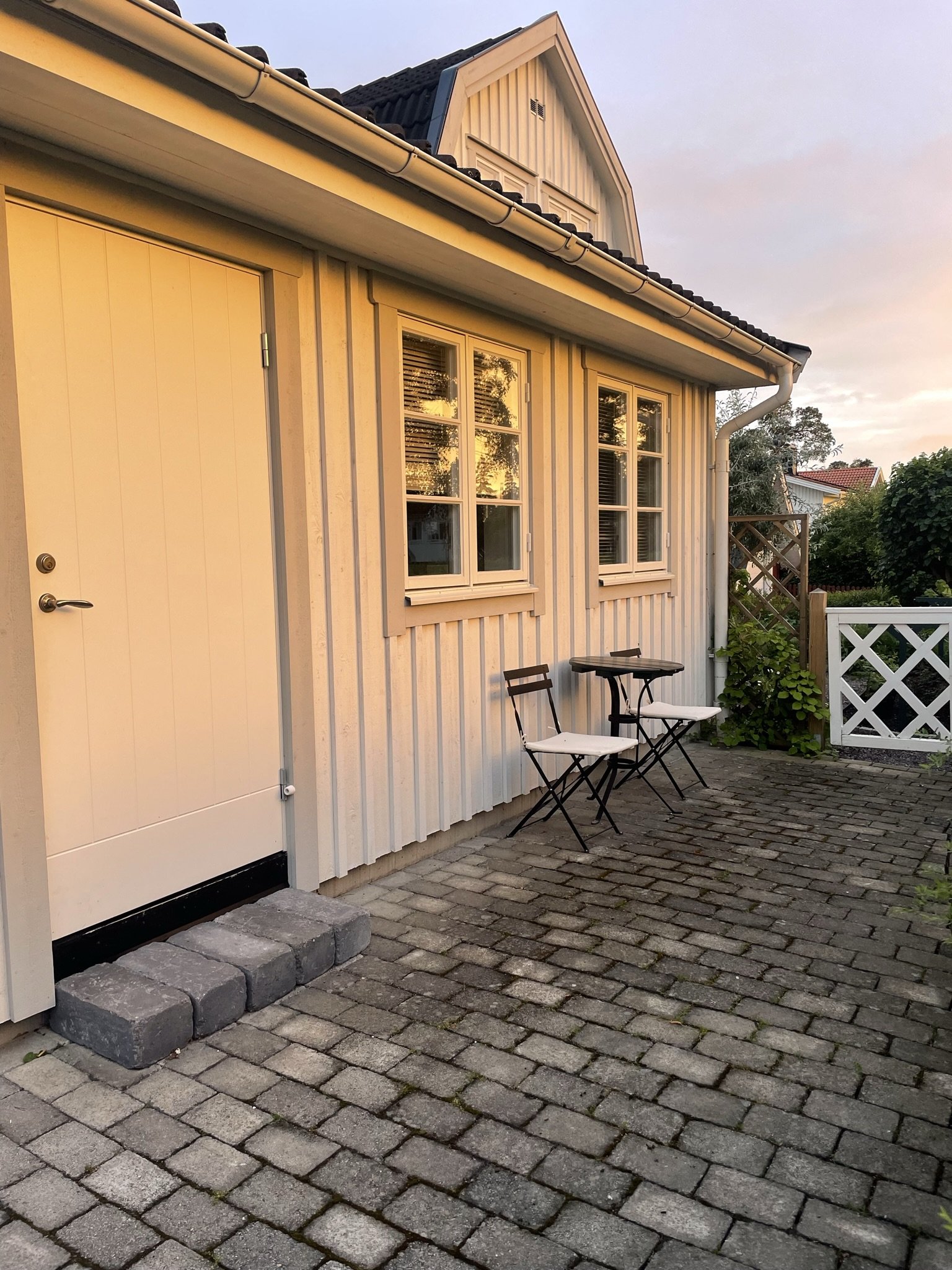 Stuga, 1 rooms, 30 sqm, Sollentuna