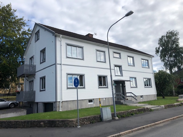 Ingsbergsgatan