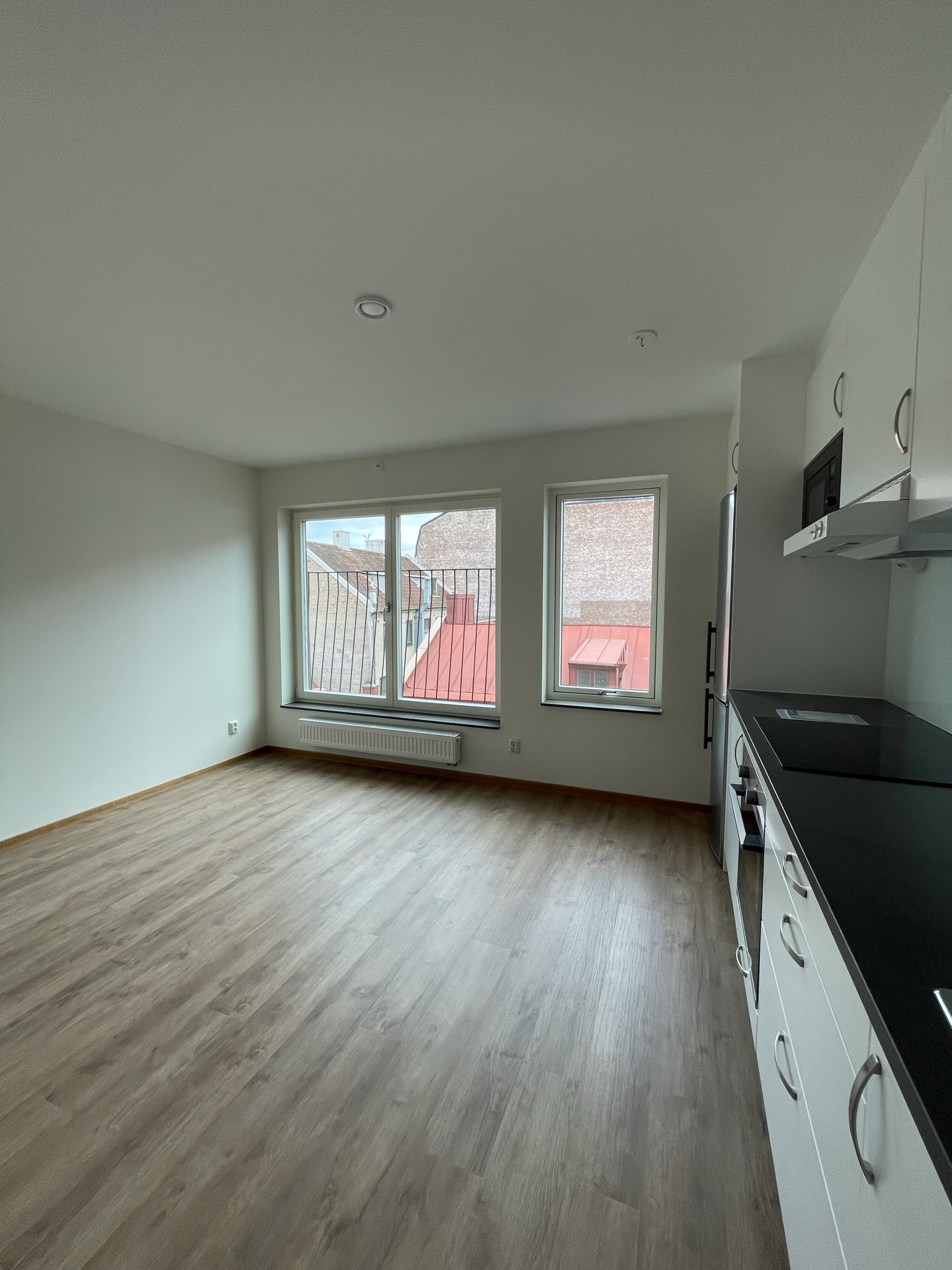 2 rok · 44 m² i Halmstad – bild 4