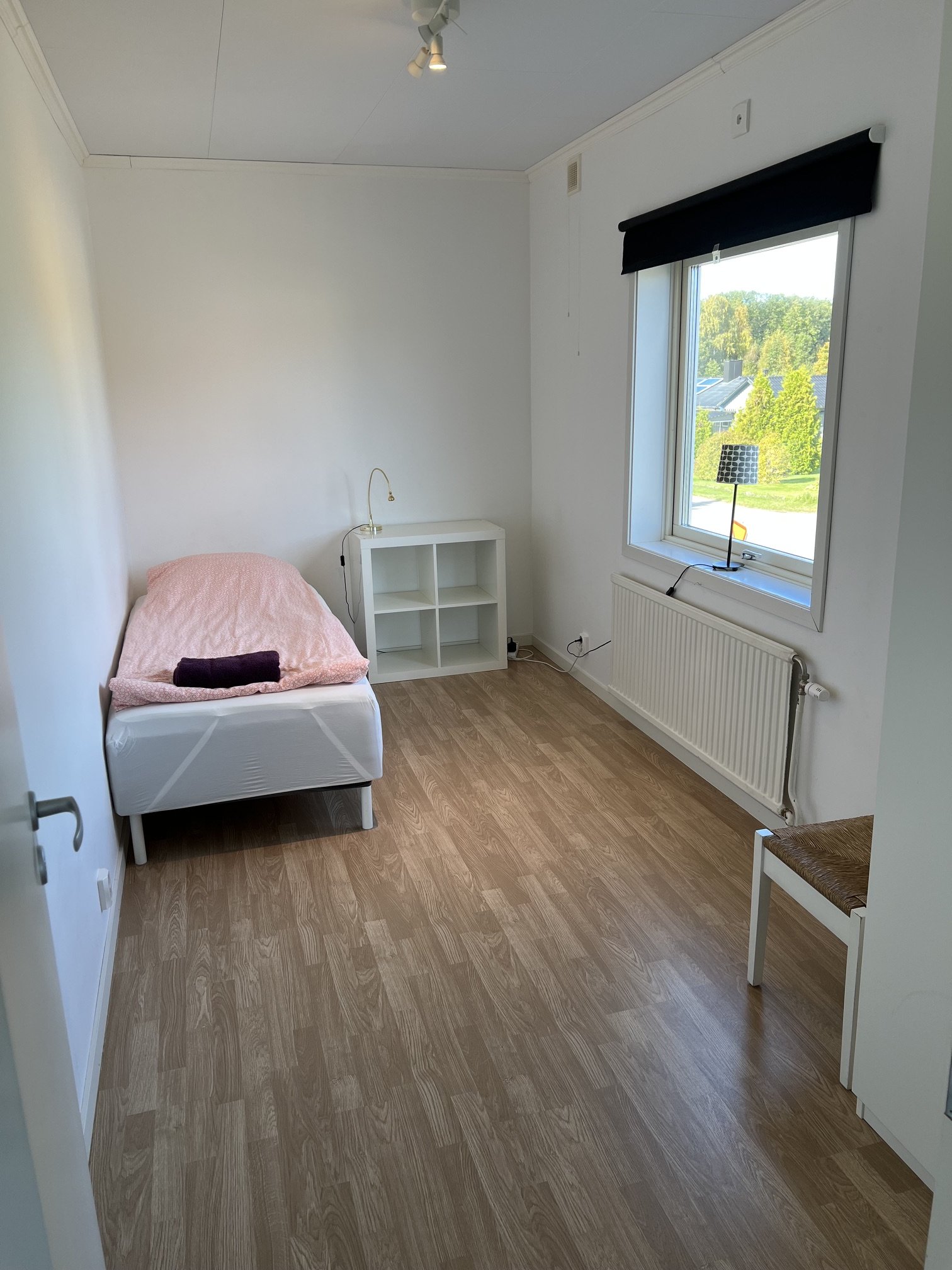 8 rok · 200 m² i Bergeforsen – bild 10